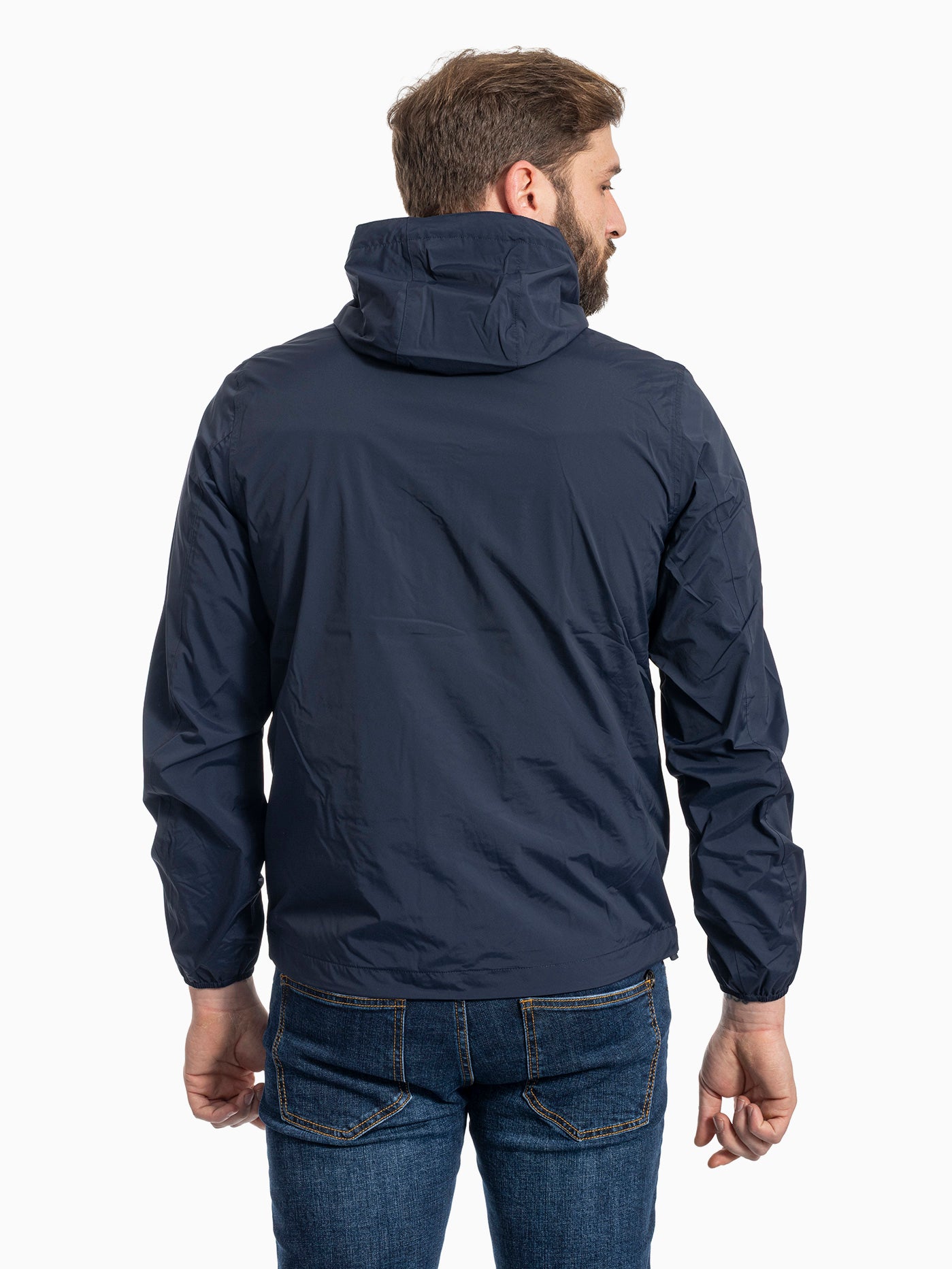 GIUBBINO K-WAY K3123UW