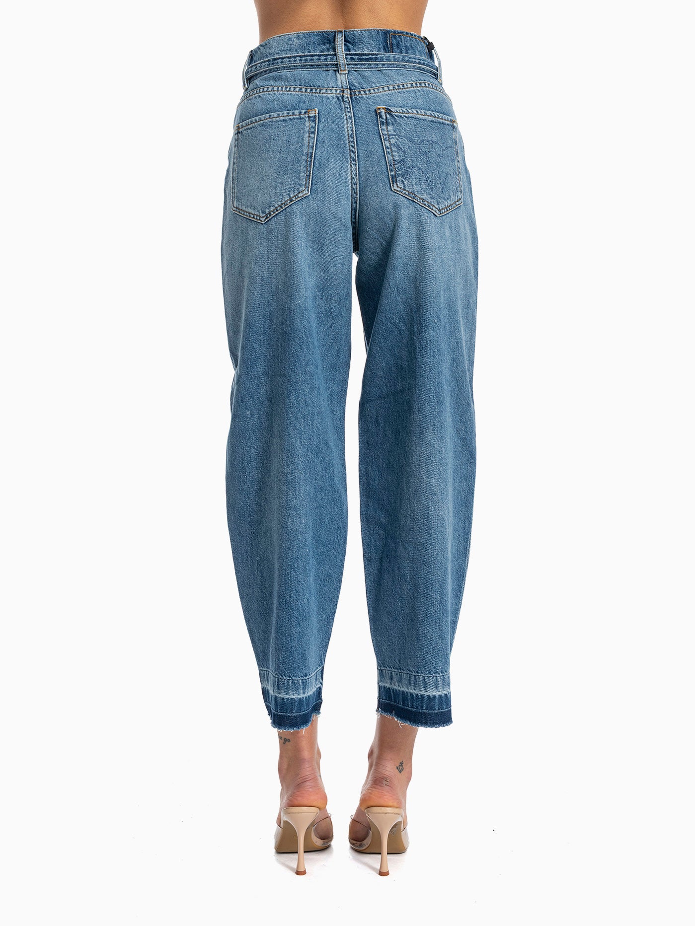 JEANS PINKO 106396-A33W