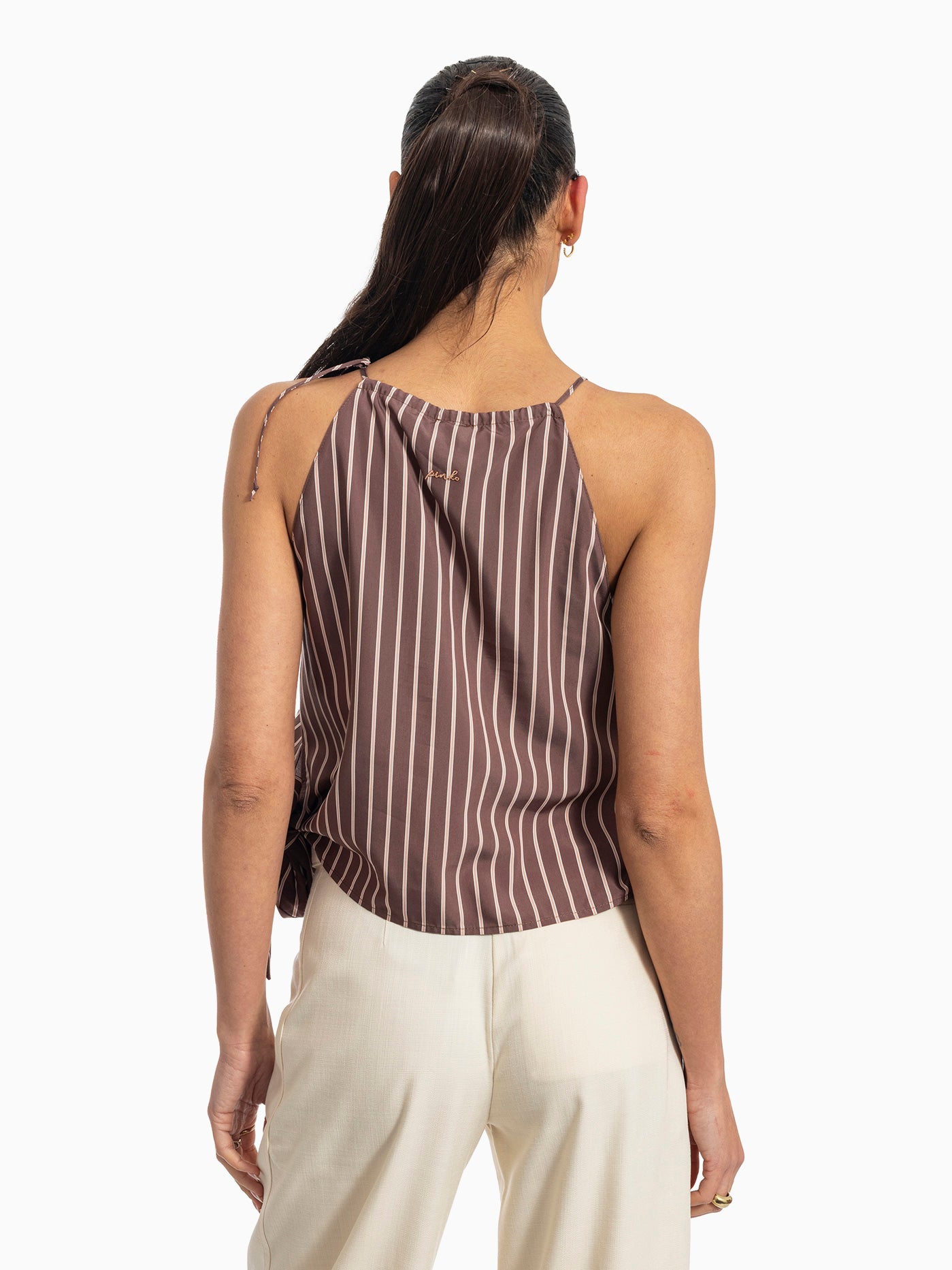 TOP PINKO 106671-A33Q