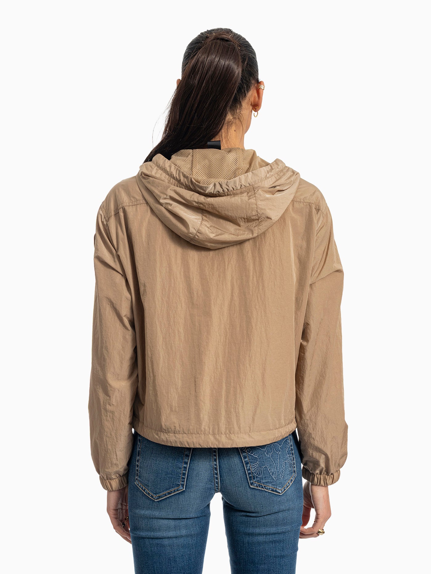 GIUBBINO Blauer 26SBLDC01215-007131