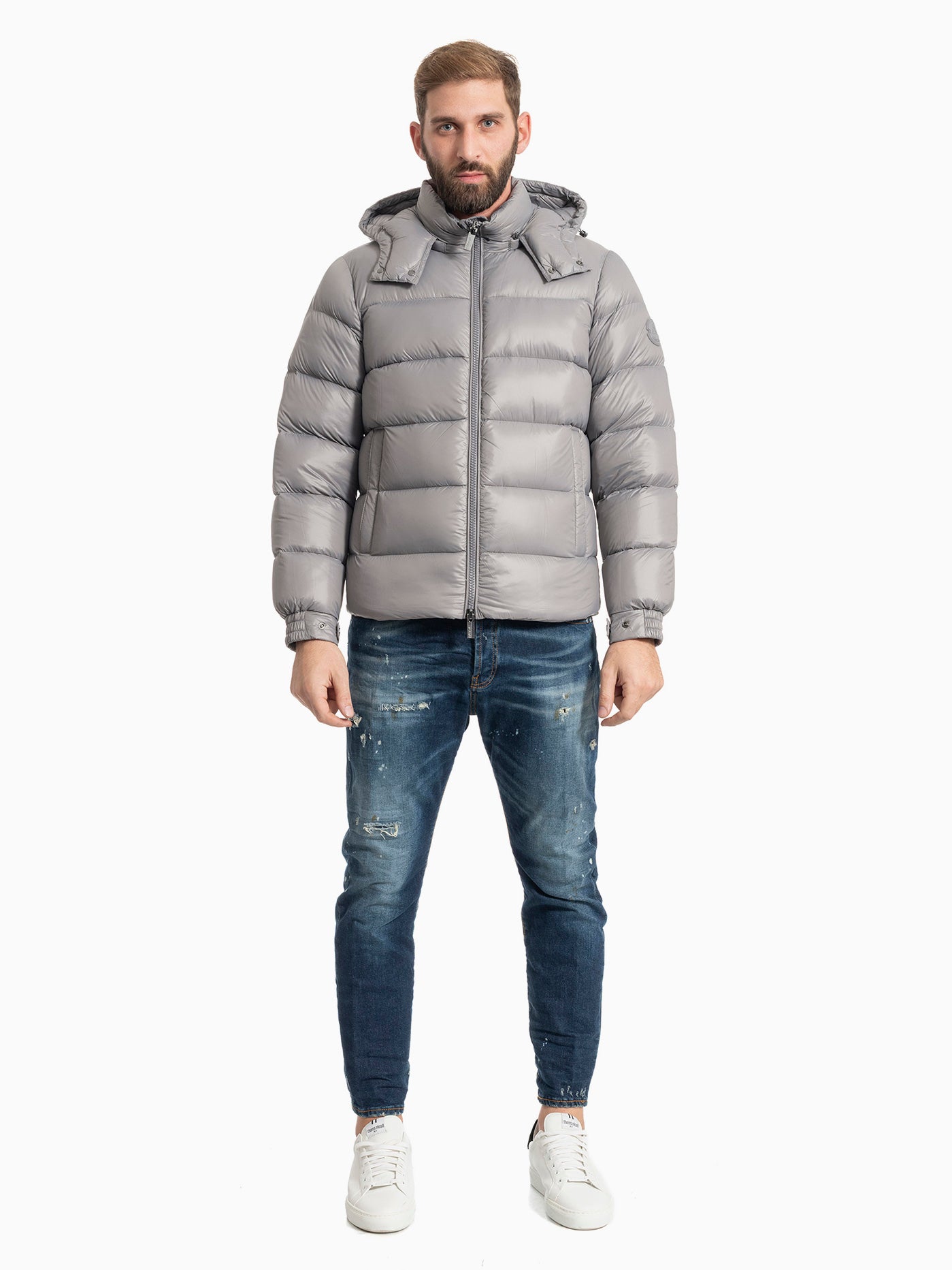 GIUBBINO HèSKIMO HE9440035