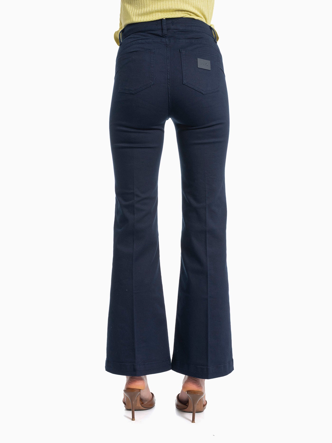 PANTALONE LIU-JO WA6403T367A