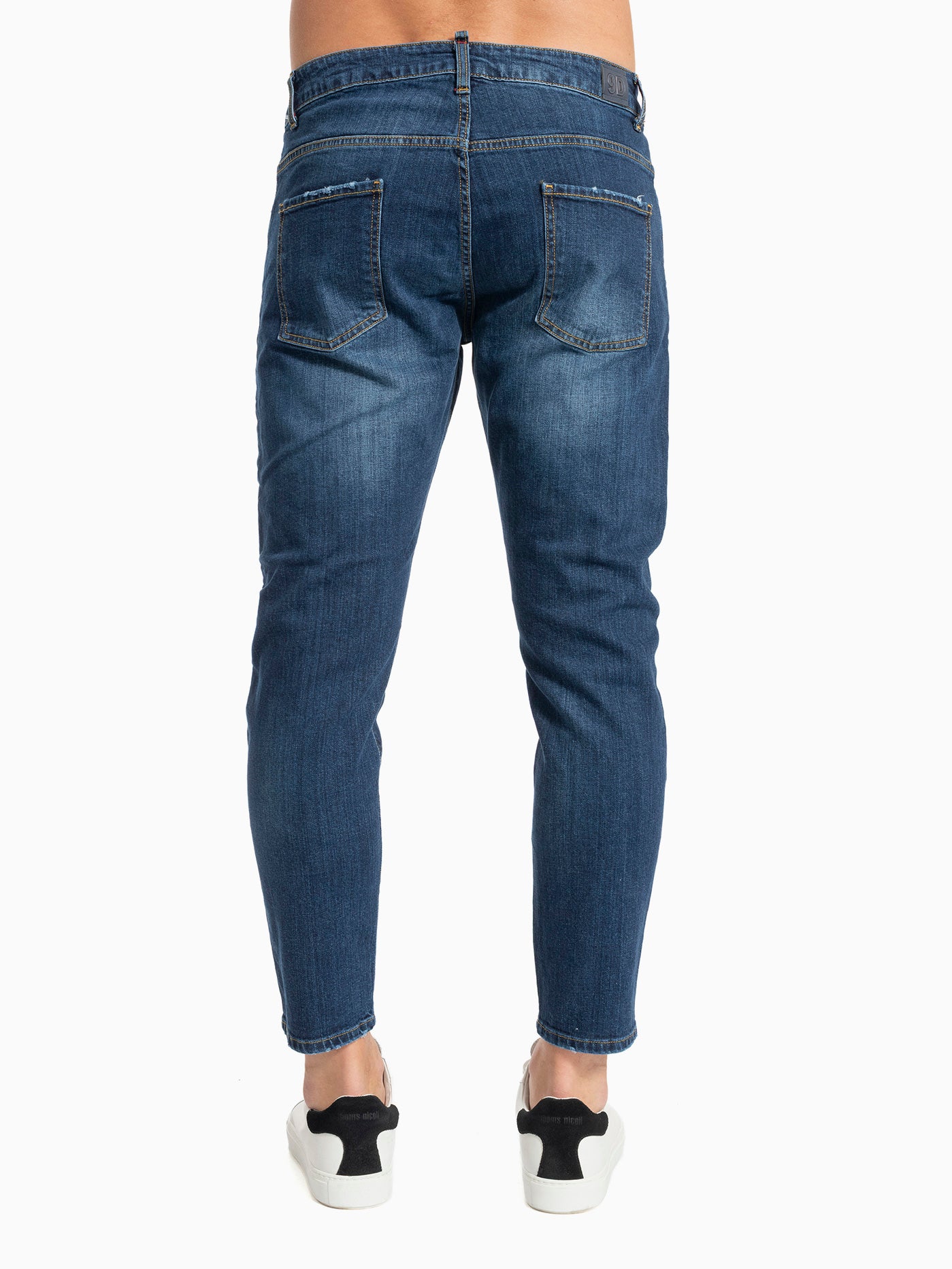 NINE TENTIME JEANS GN07-03