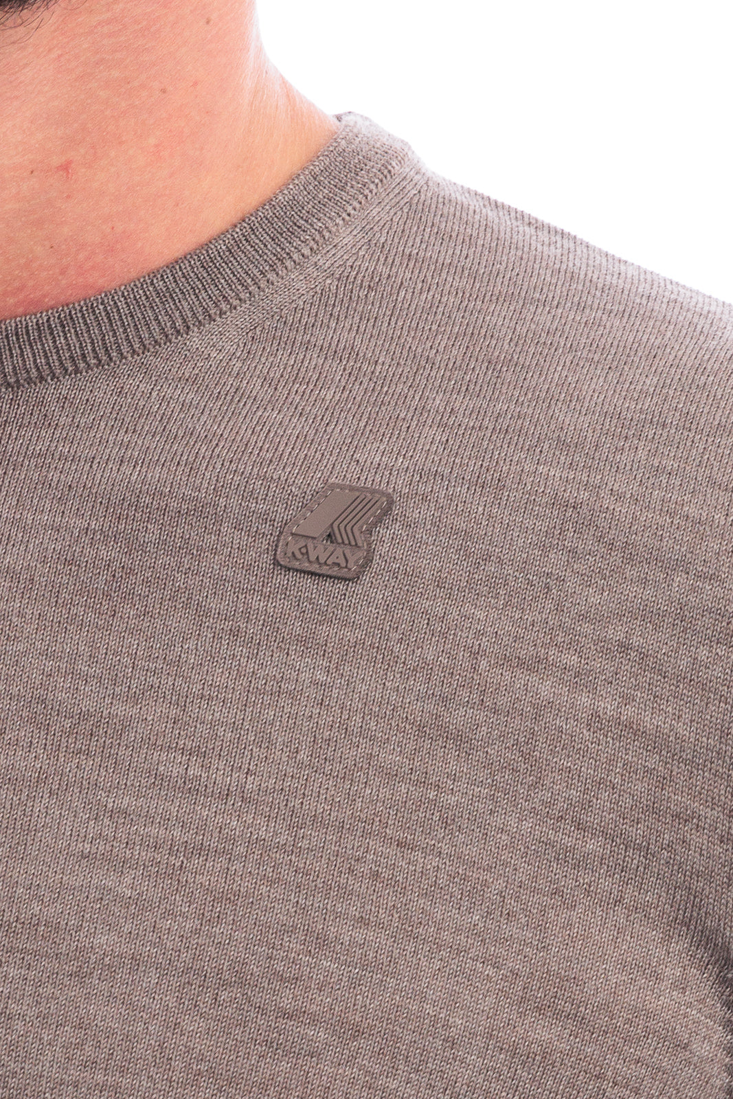 K-WAY K2142EW SWEATER