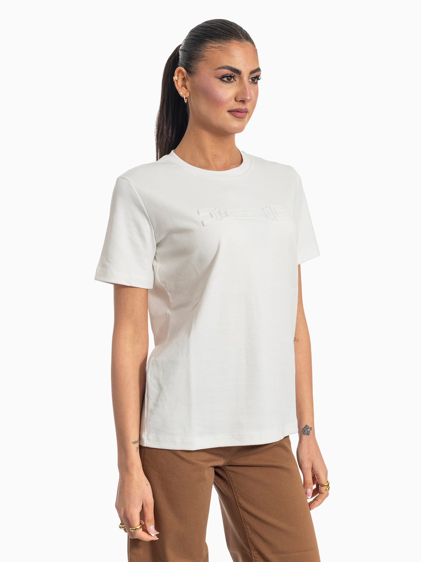 MAGLIA ELISABETTA FRANCHI MA68P61E2