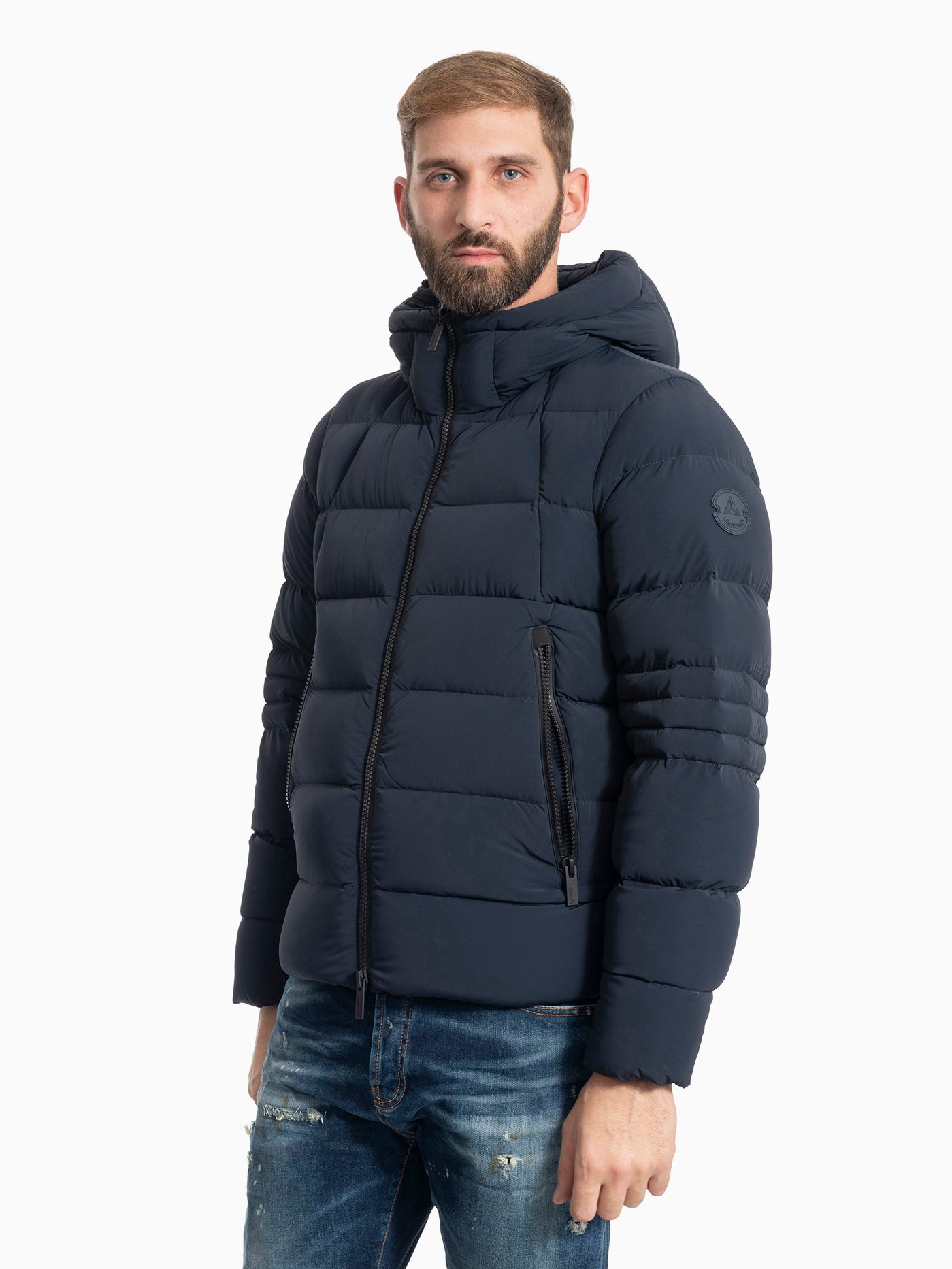 HèSKIMO HE9440018 JACKET