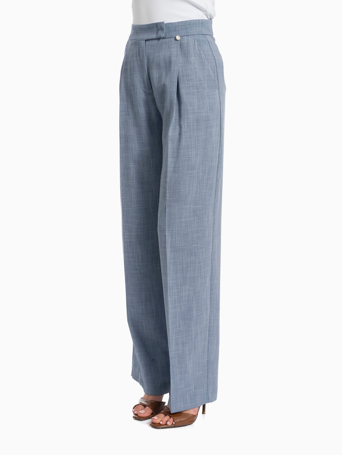 PANTALONE LIU-JO WA6167T332A