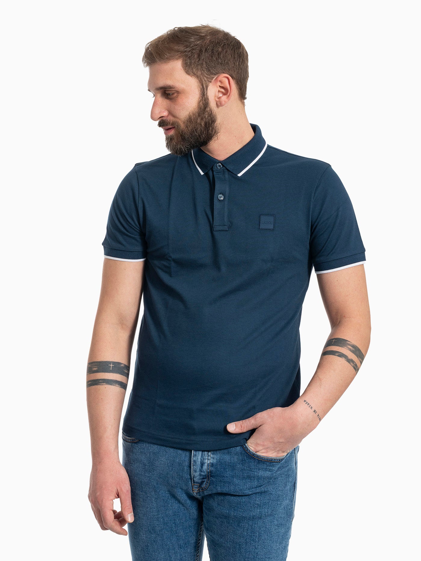 POLO HUGO BOSS 50507699