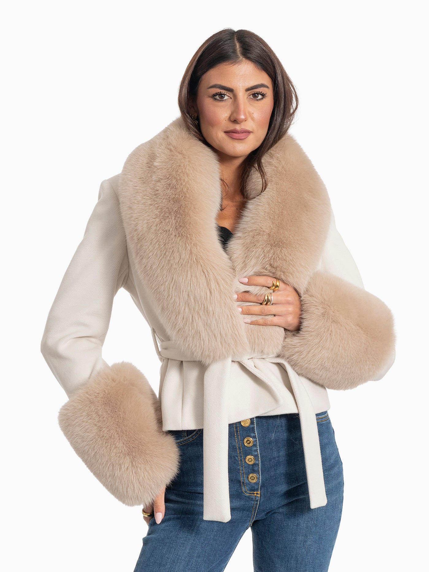 YES LONDON CD1228/VOT2 JACKET