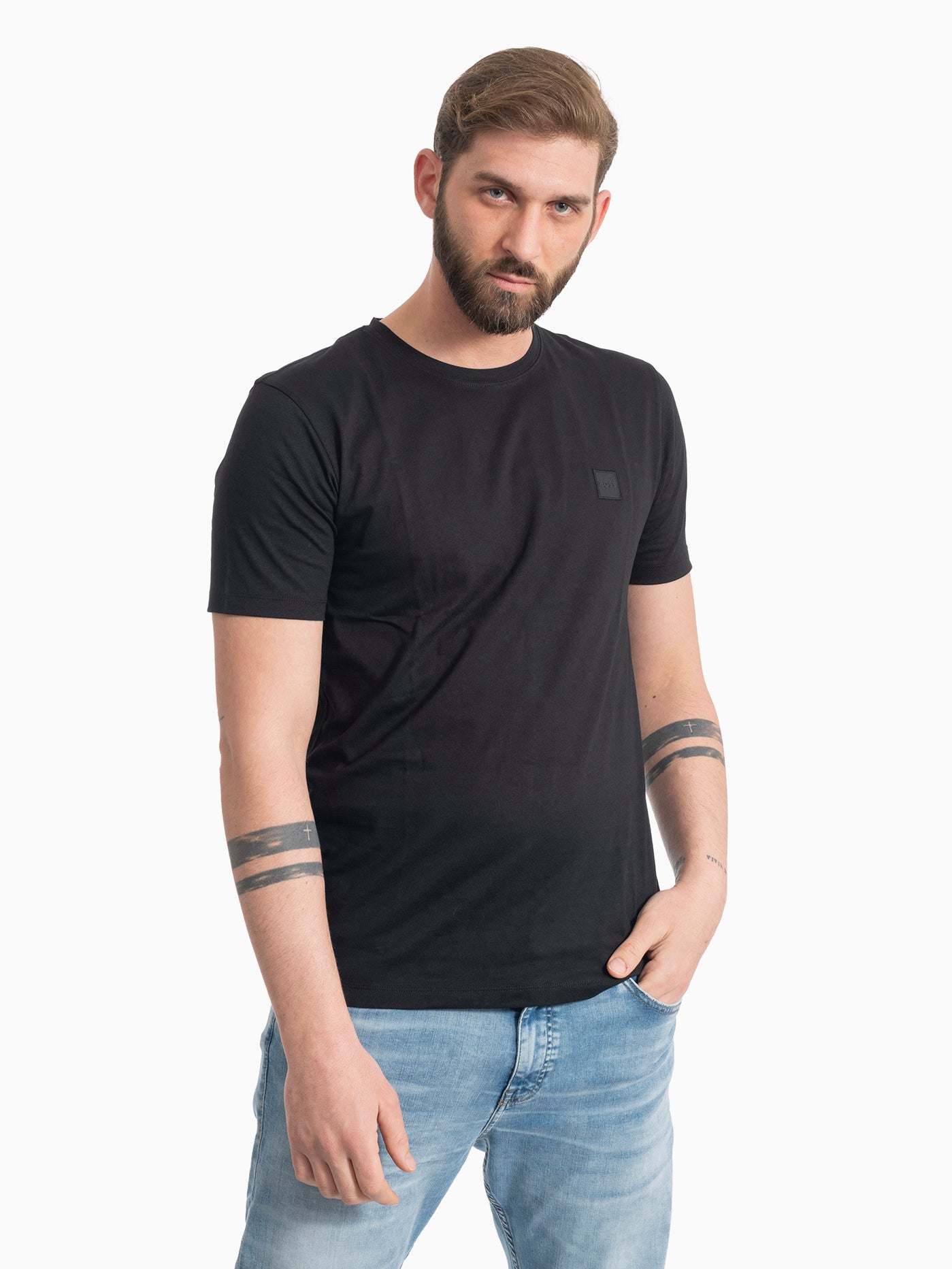 T-SHIRT HUGO BOSS 50508584