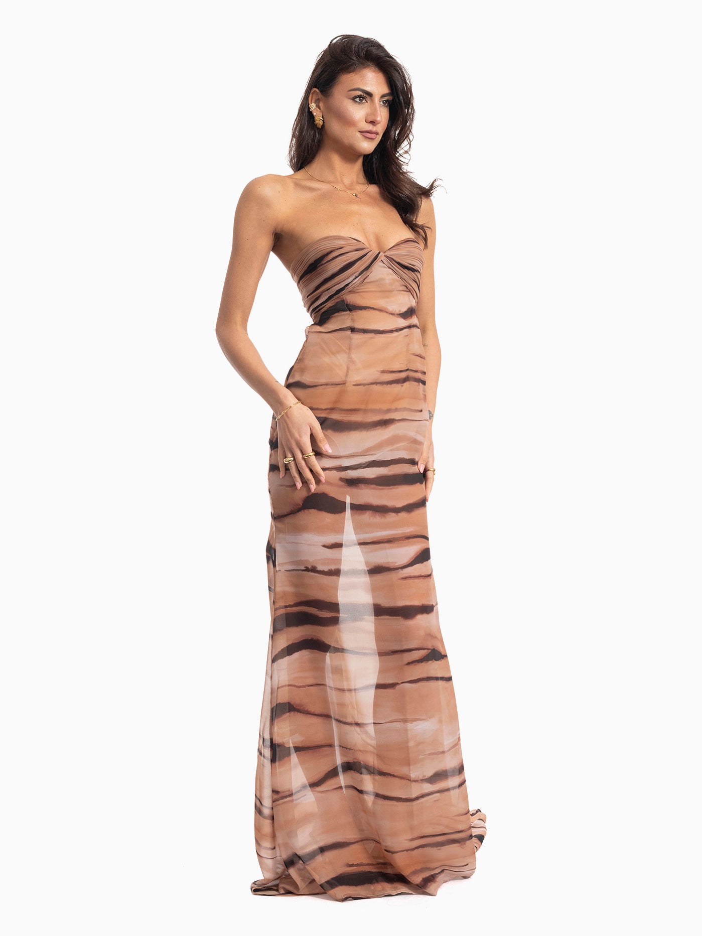 ABITO ELISABETTA FRANCHI ABR5562E2