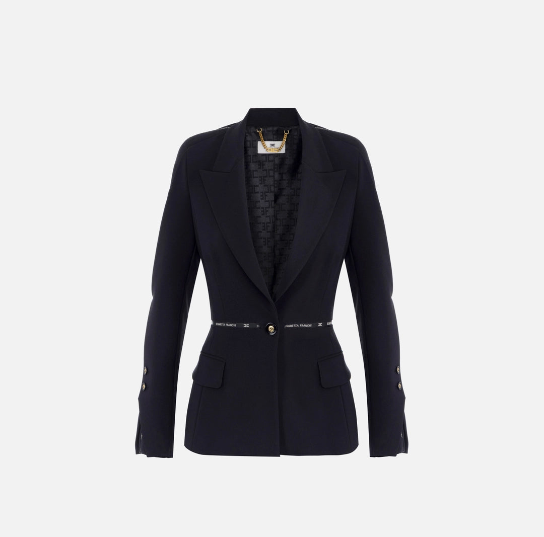 GIACCA ELISABETTA FRANCHI GI17156E2