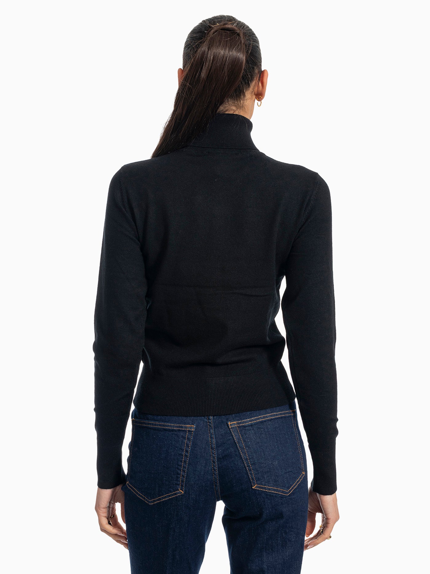 MAGLIA JOHN RICHMOND UWA25171LU