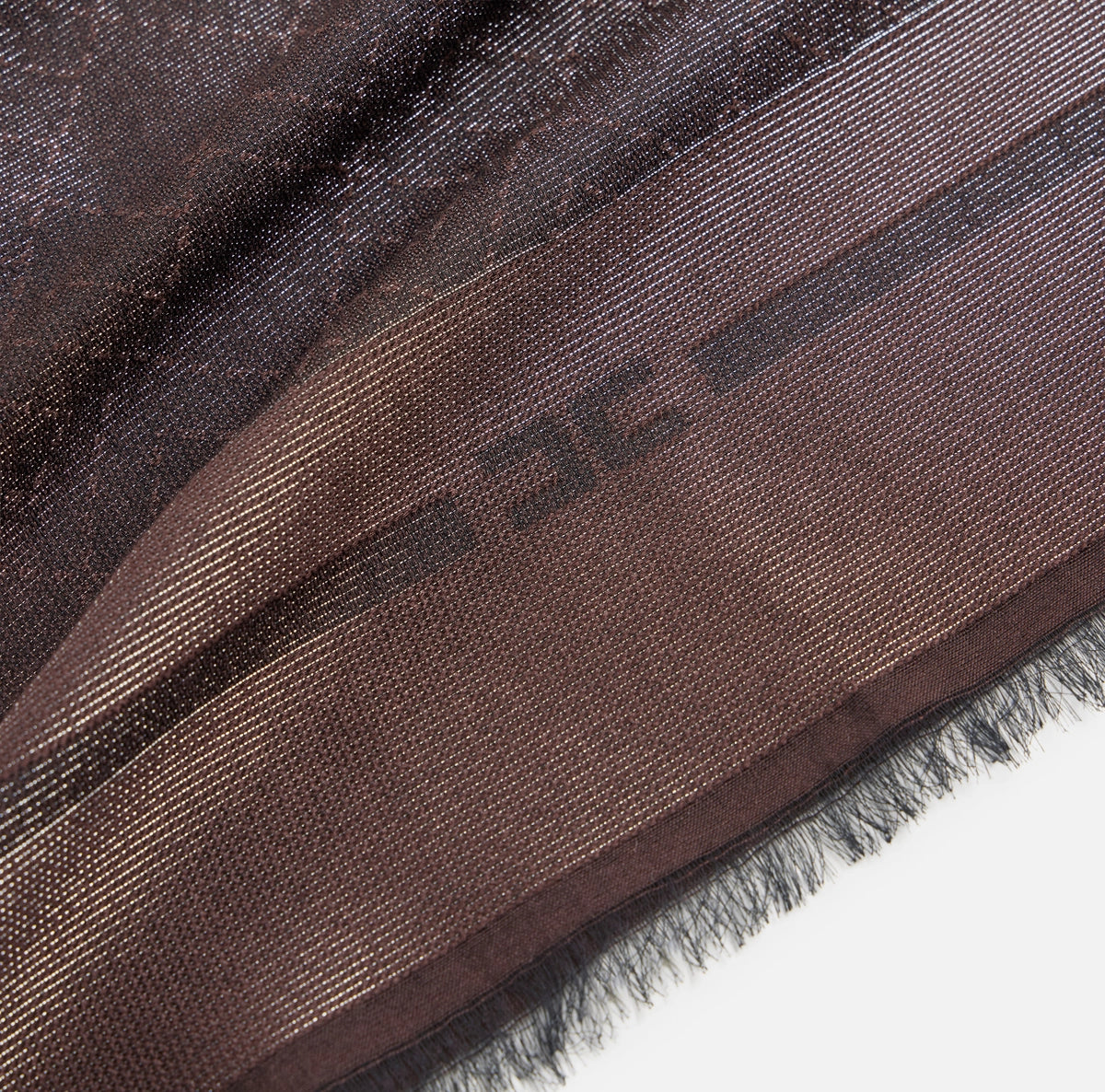 ELISABETTA FRANCHI SC12F56E2 SCARF