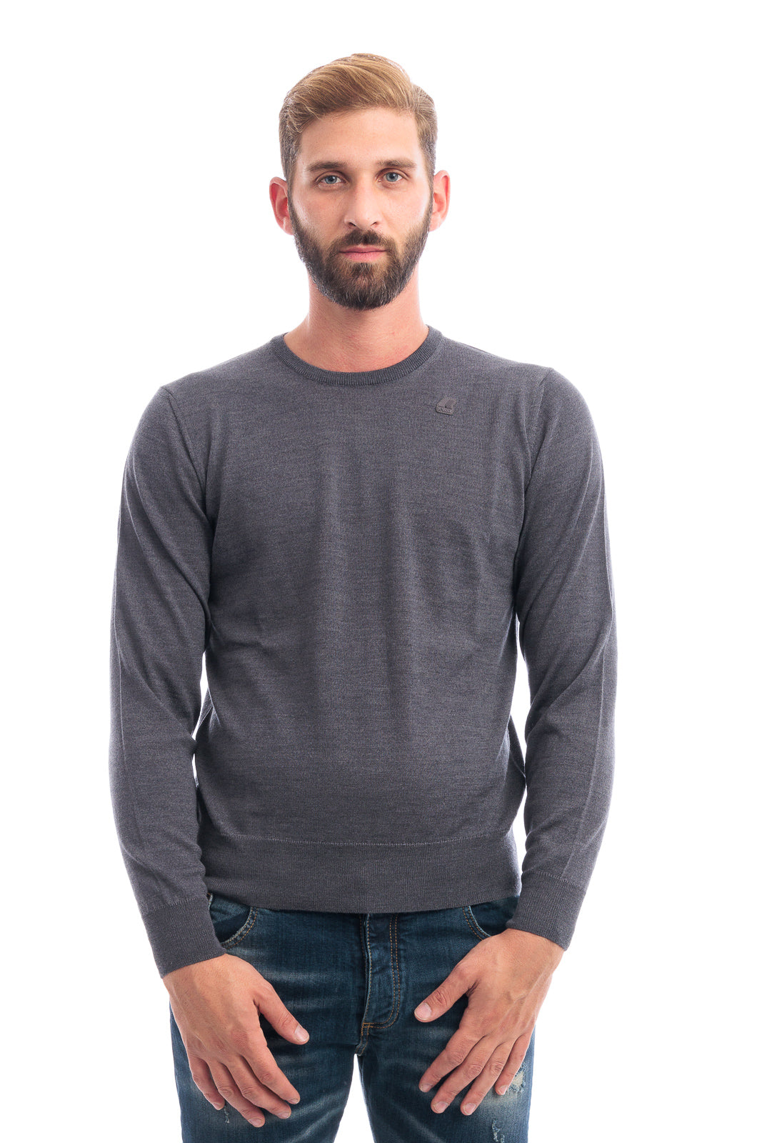 K-WAY K2142EW SWEATER