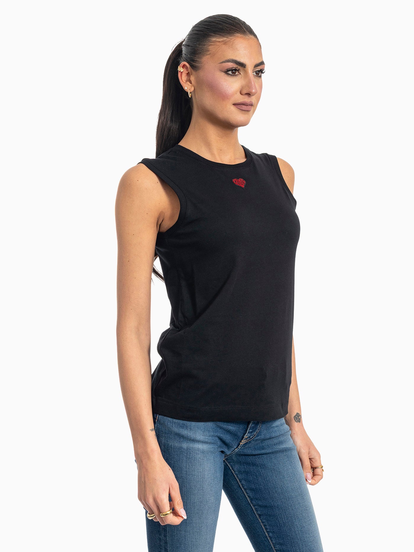 CANOTTA PINKO 105741-A326