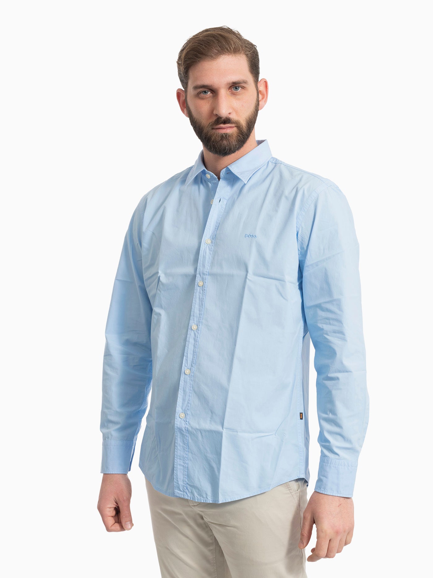 CAMICIA HUGO BOSS 50518304