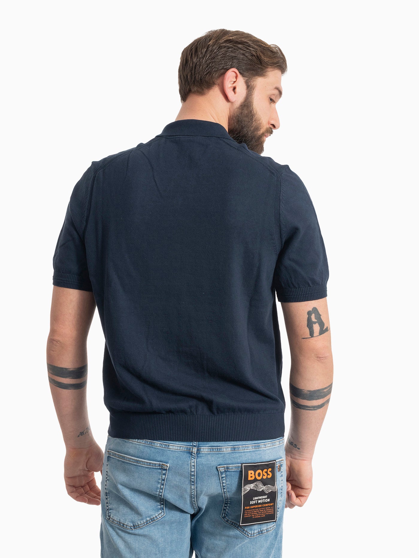 MAGLIA HUGO BOSS 50514223