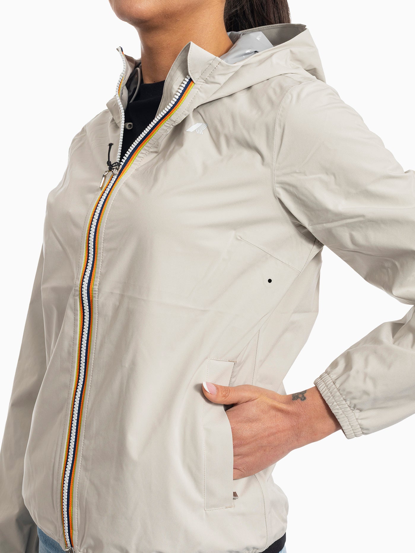 GIUBBINO K-WAY K21346W