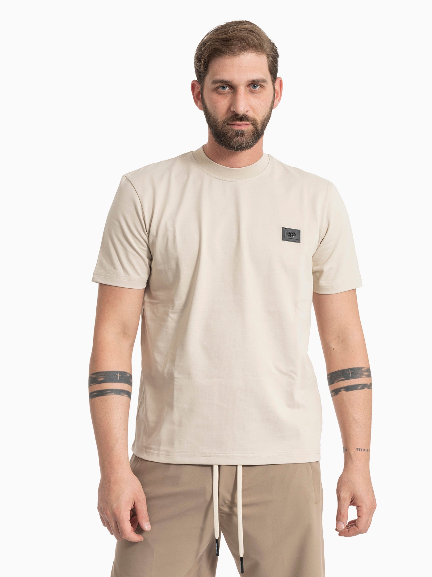 T-SHIRT MAISON 9 PARIS M9M2901