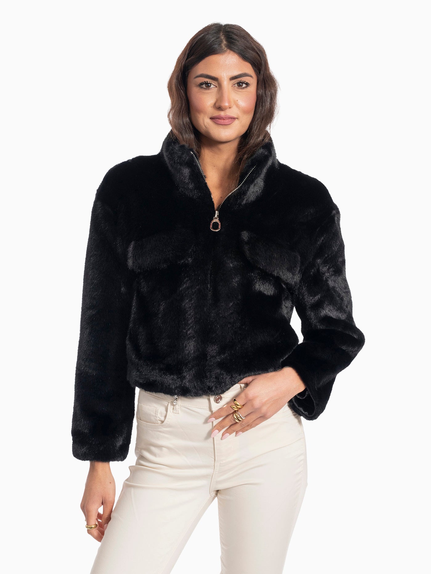 ECOPELLICCIA GIO CELLINI EP043