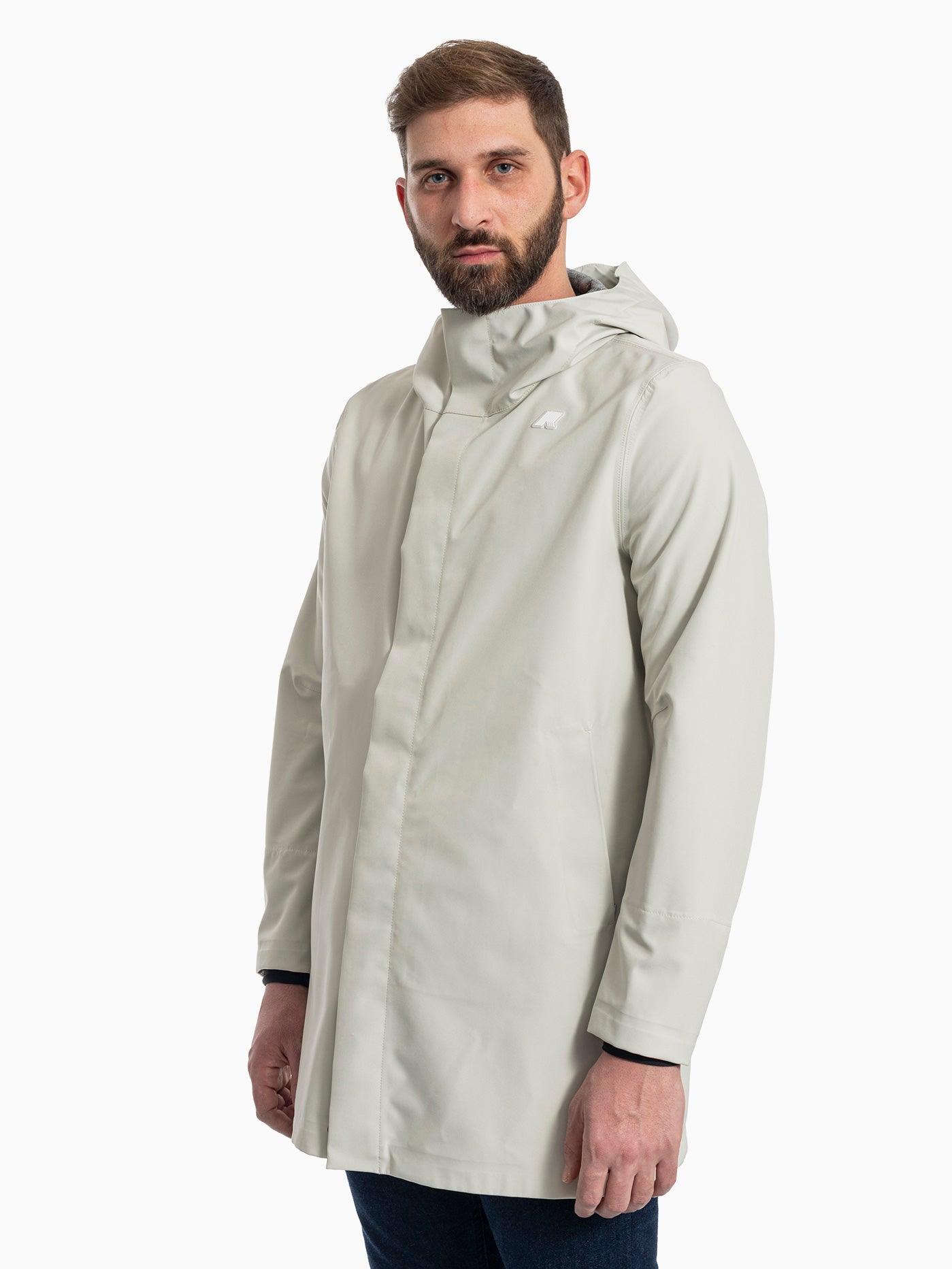 GIUBBINO K-WAY K5126SW