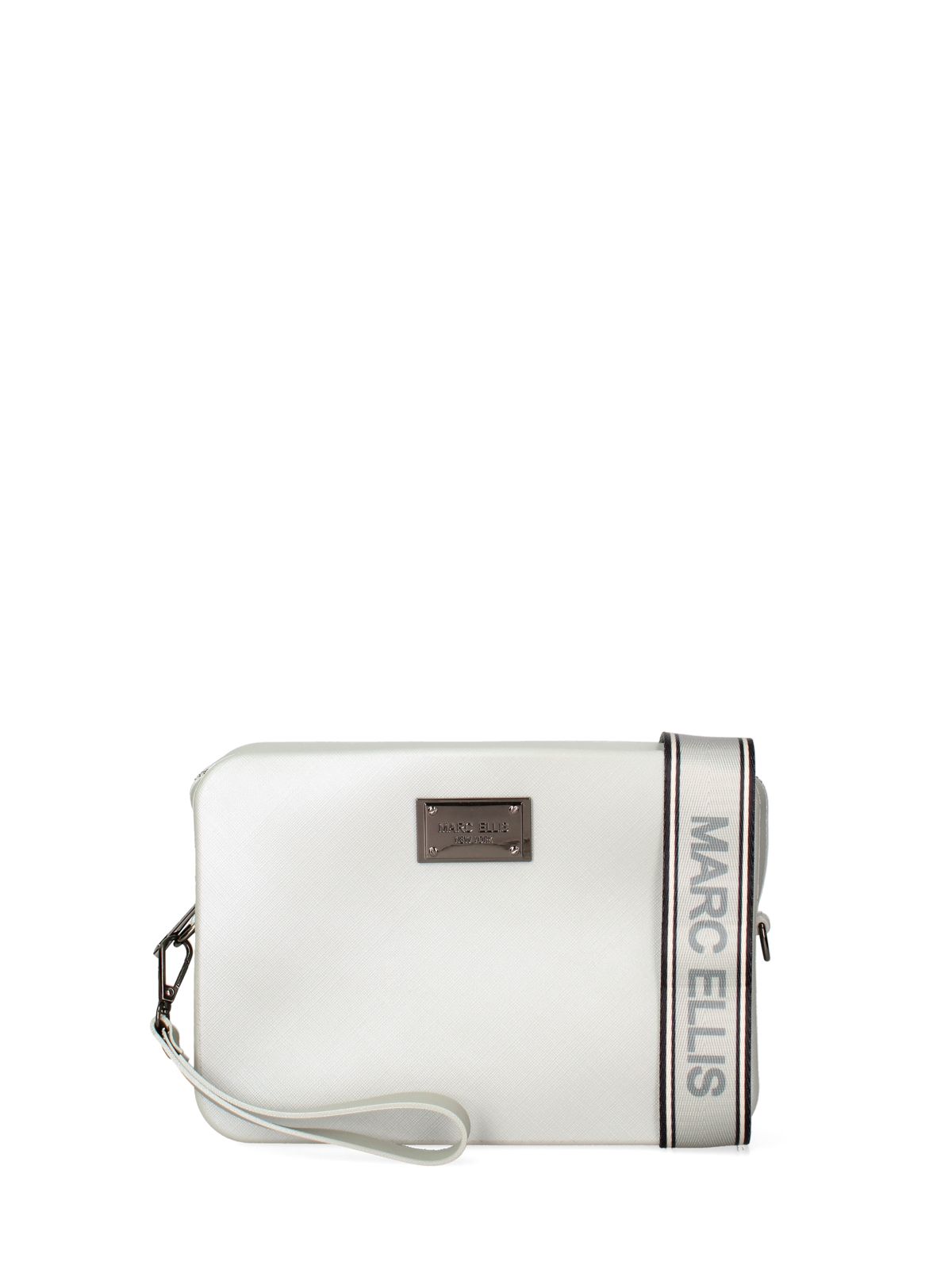 BORSA MARC ELLIS FLAT FLOWE 25