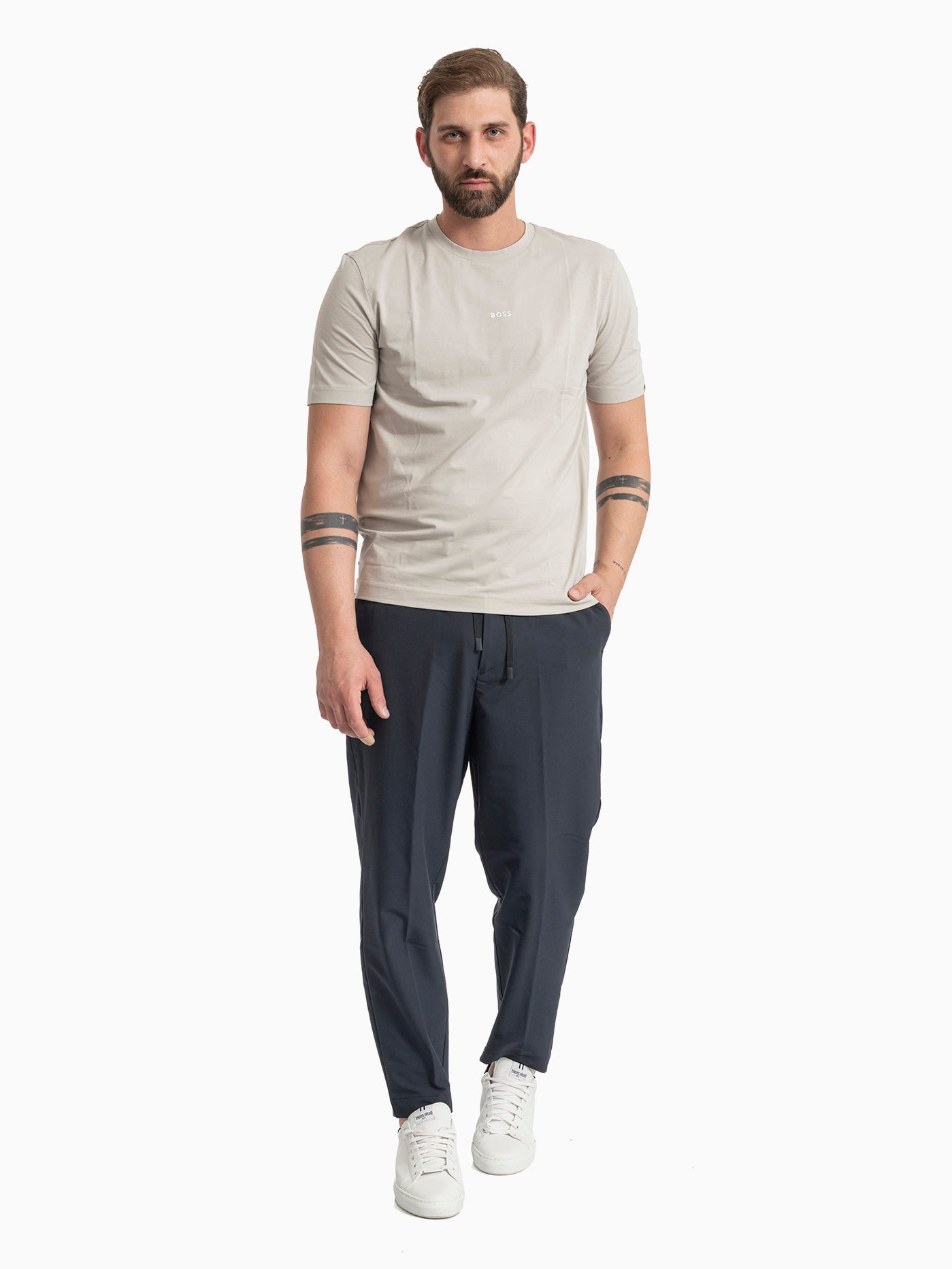 T-SHIRT HUGO BOSS 50473278