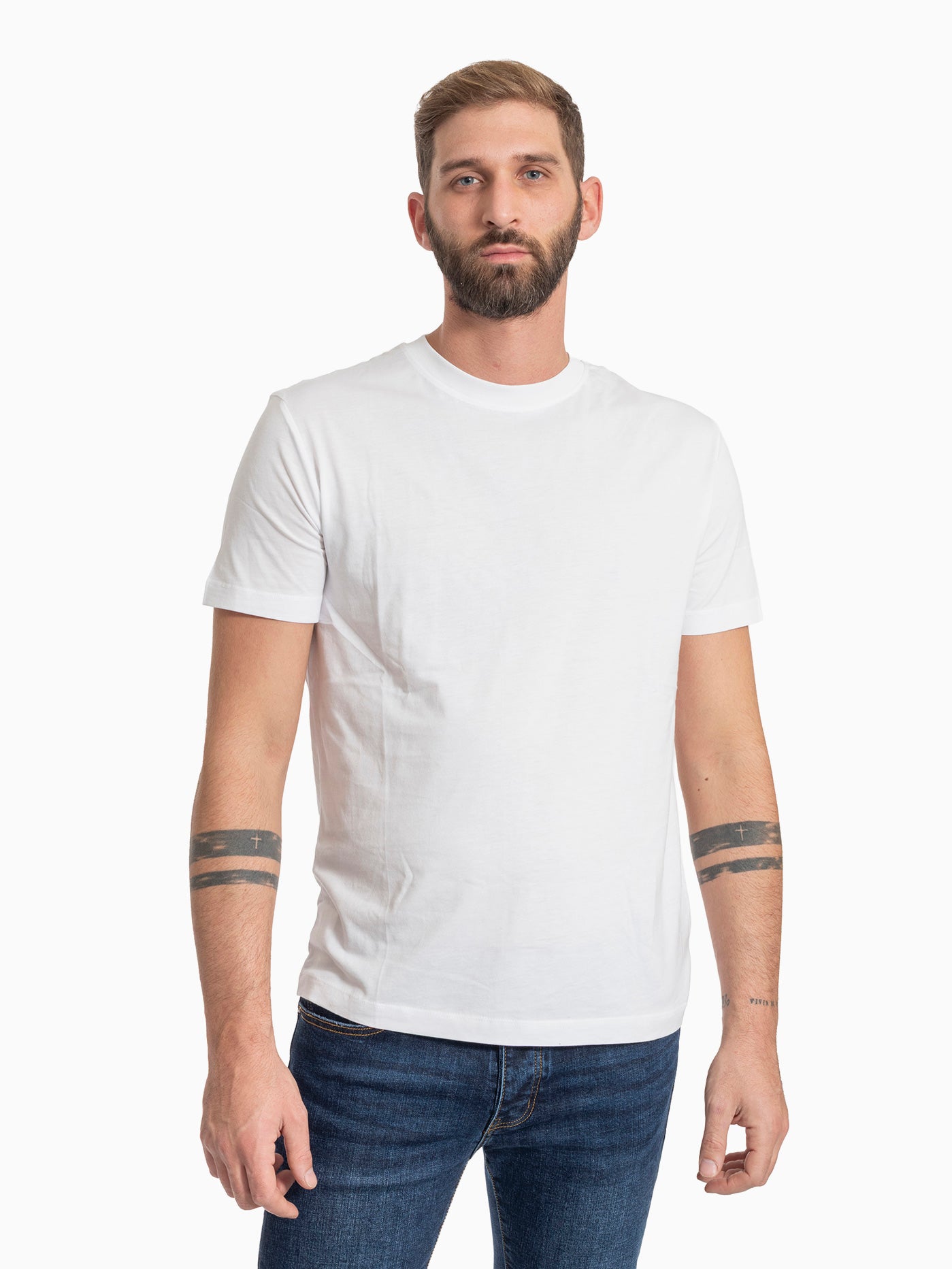 T-SHIRT JOHN RICHMOND UMA25053TS