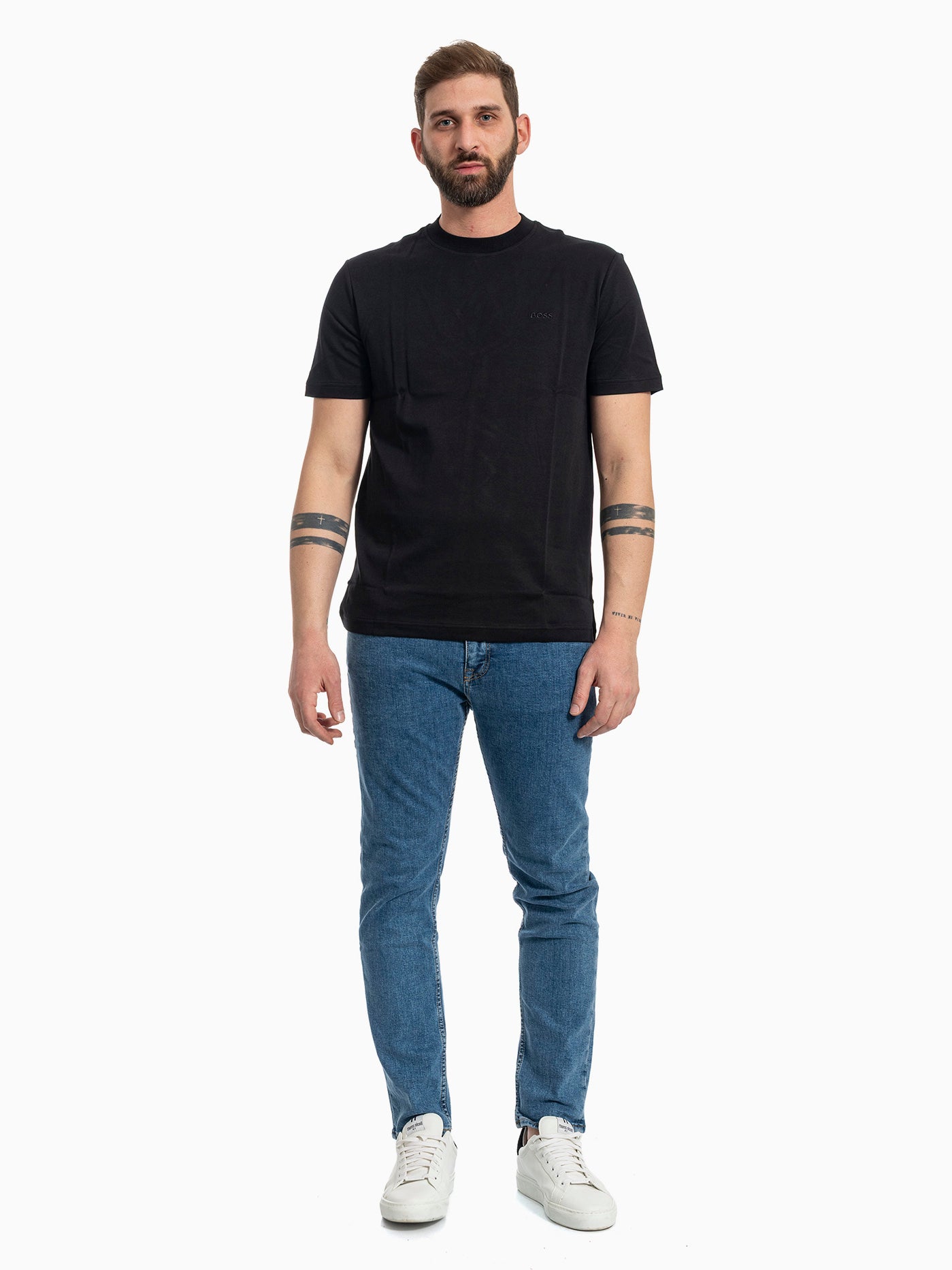 T-SHIRT HUGO BOSS 50554790