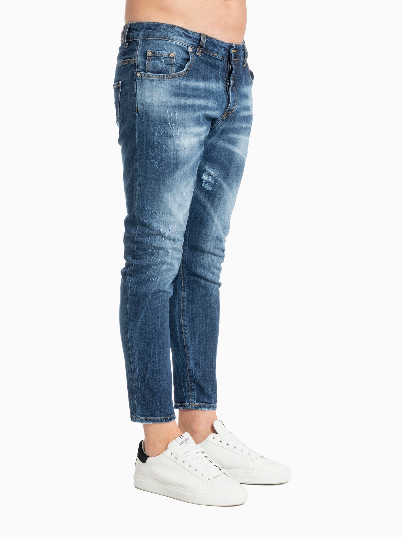 NINE TENTIME JEANS GN07-09