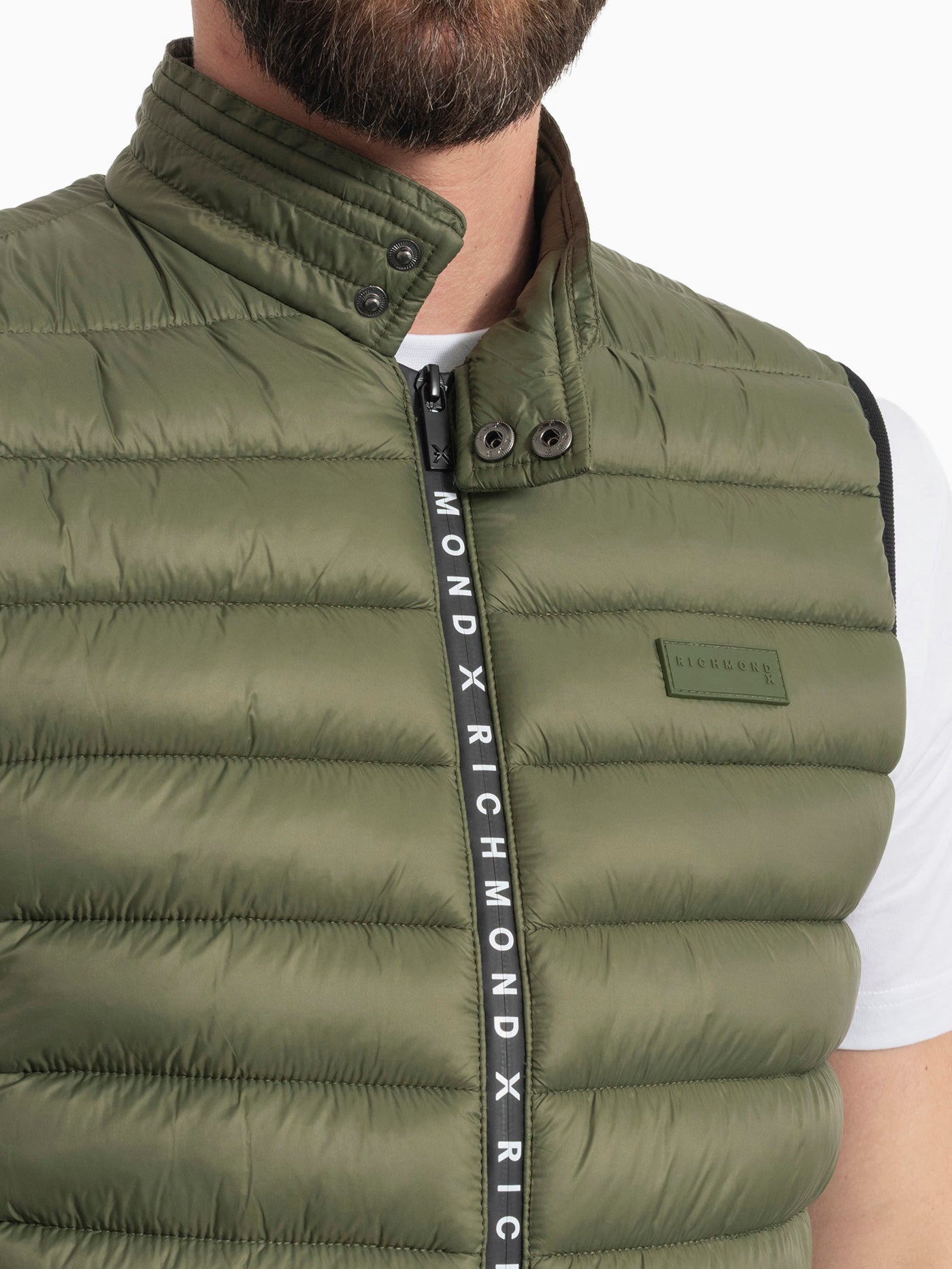 GILET JOHN RICHMOND UMP26042PI