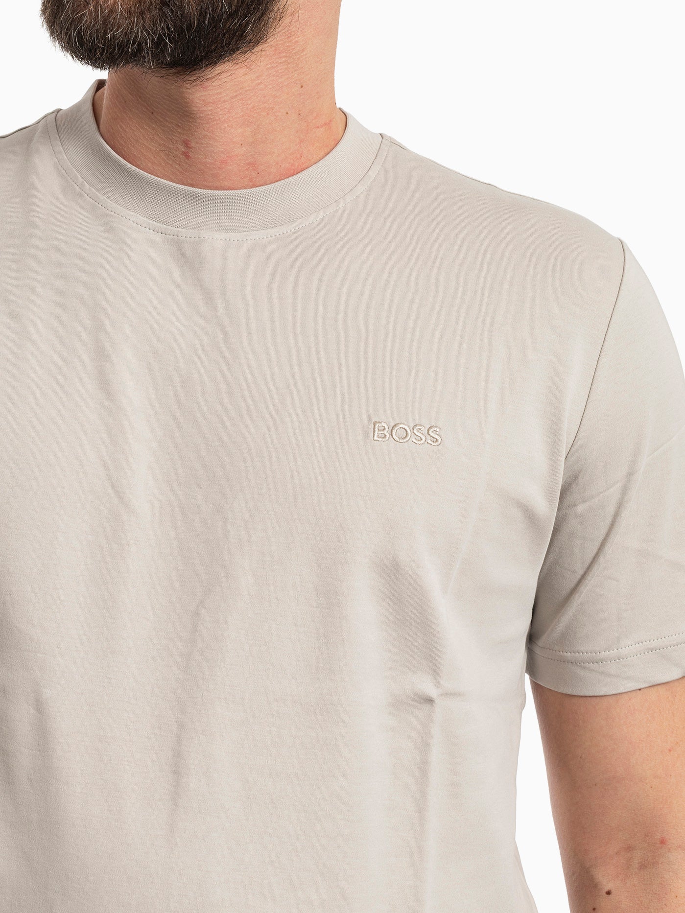 T-SHIRT HUGO BOSS 50554790