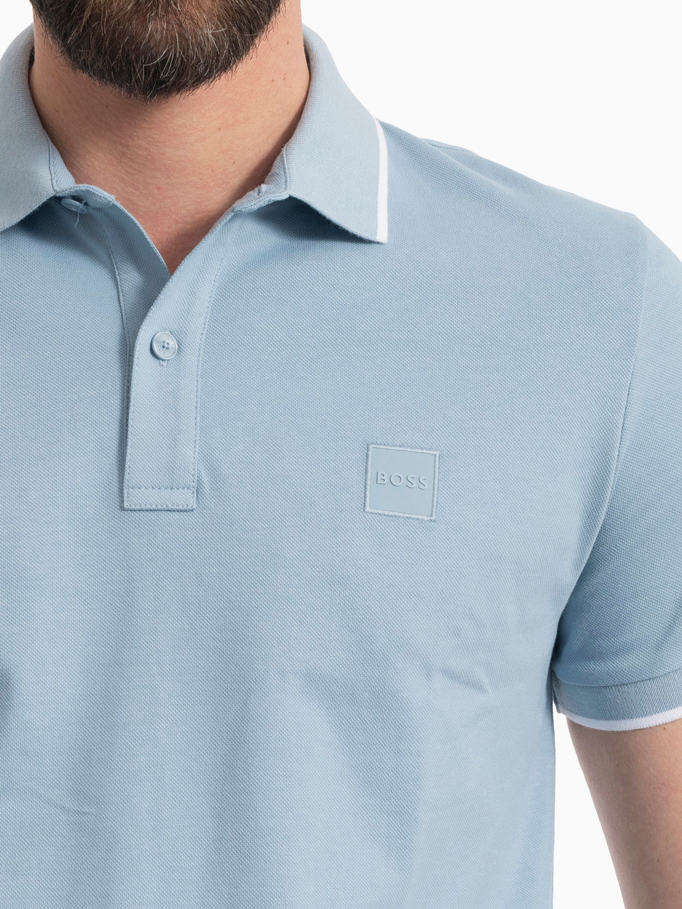 POLO HUGO BOSS 50507699