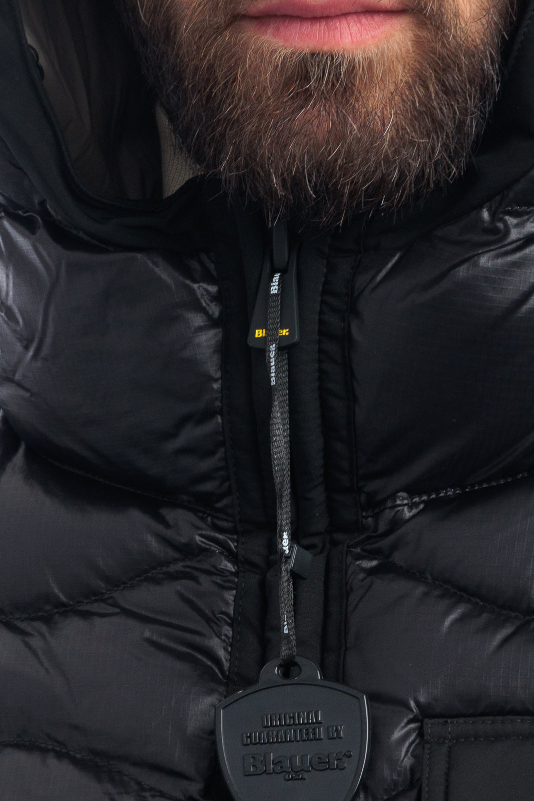 Blauer 25WBLUC02080-005958 JACKET