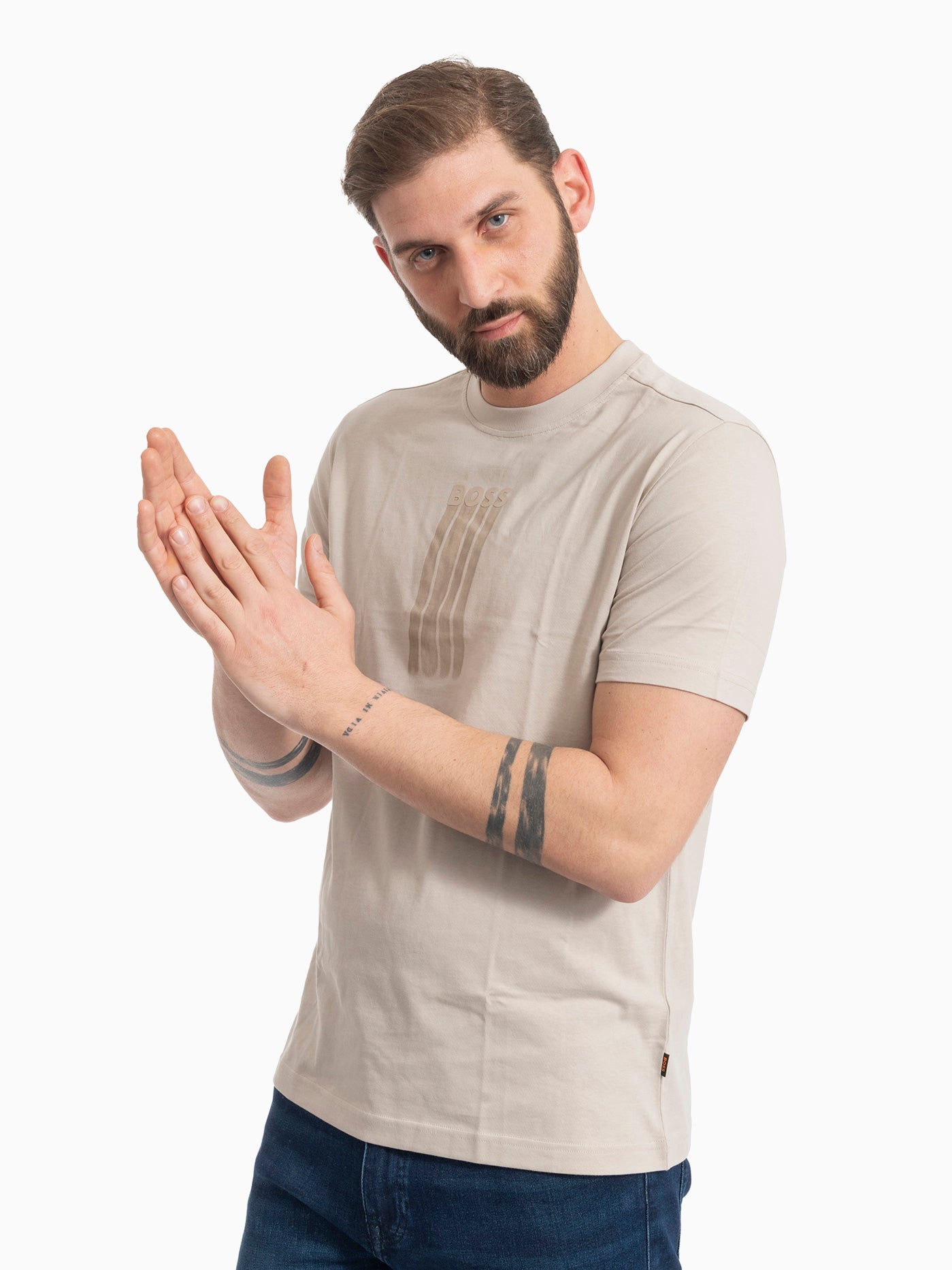 MAGLIA HUGO BOSS 50561850