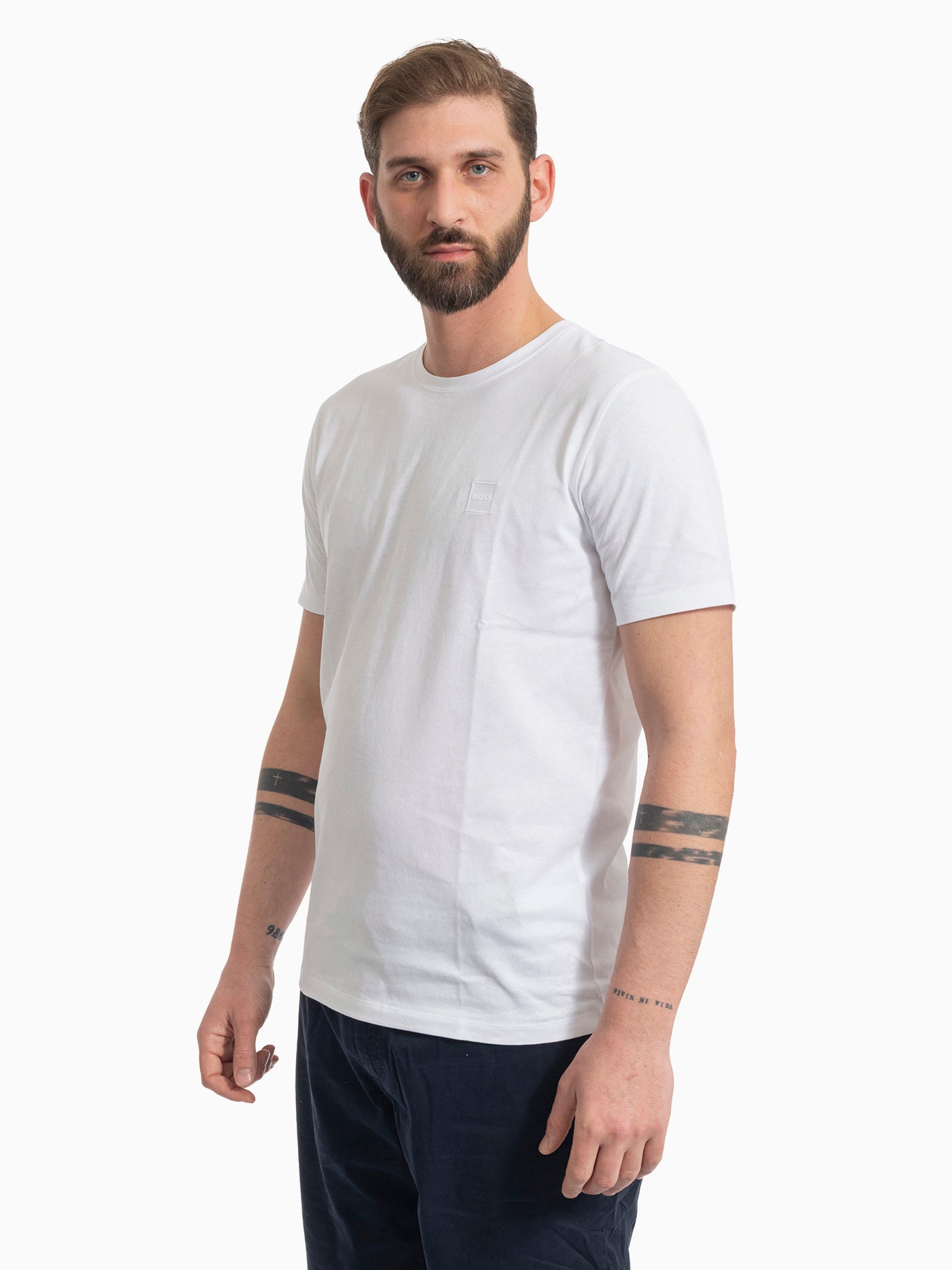 T-SHIRT HUGO BOSS 50508584