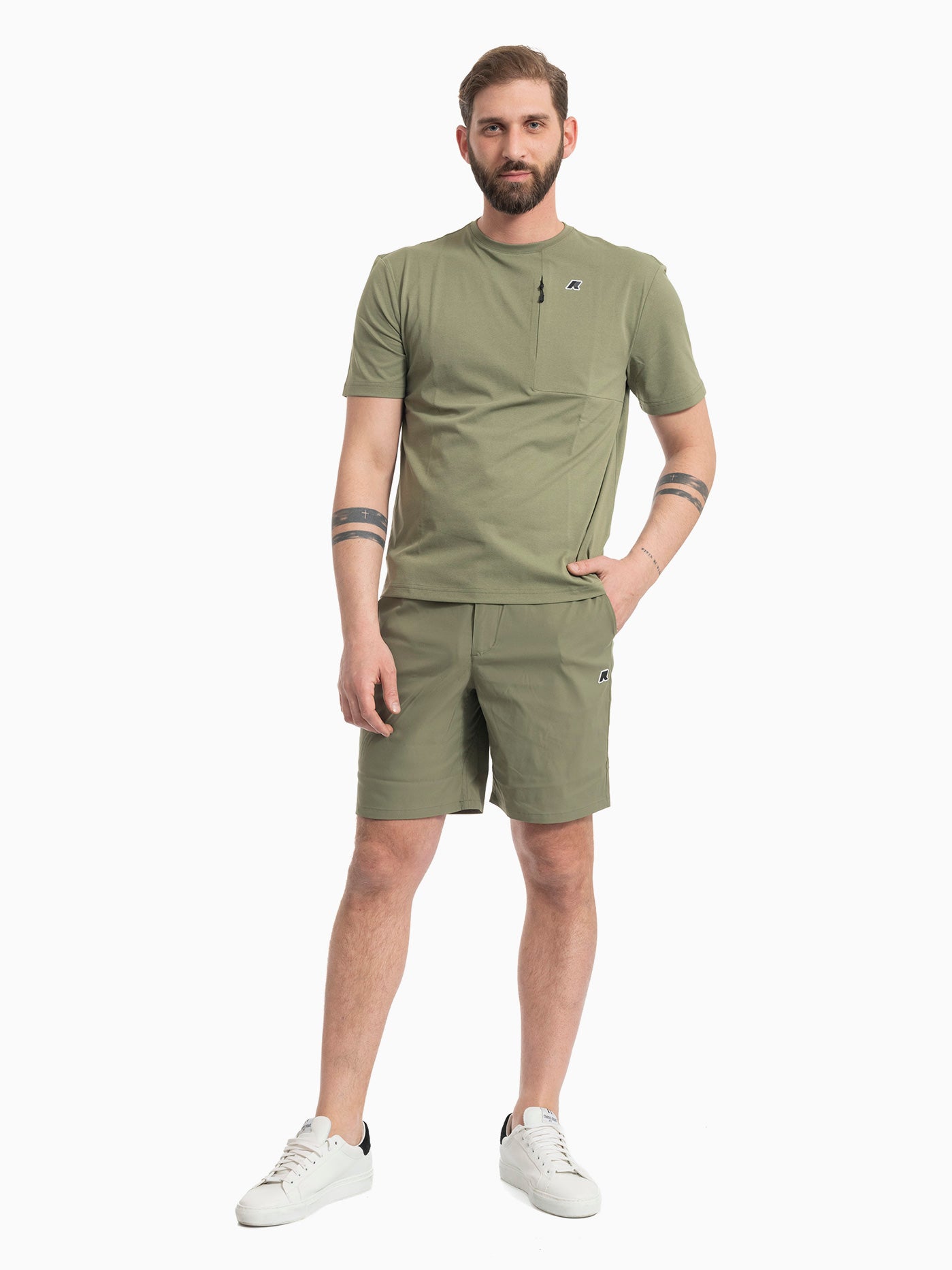 BERMUDA K-WAY K3134LW