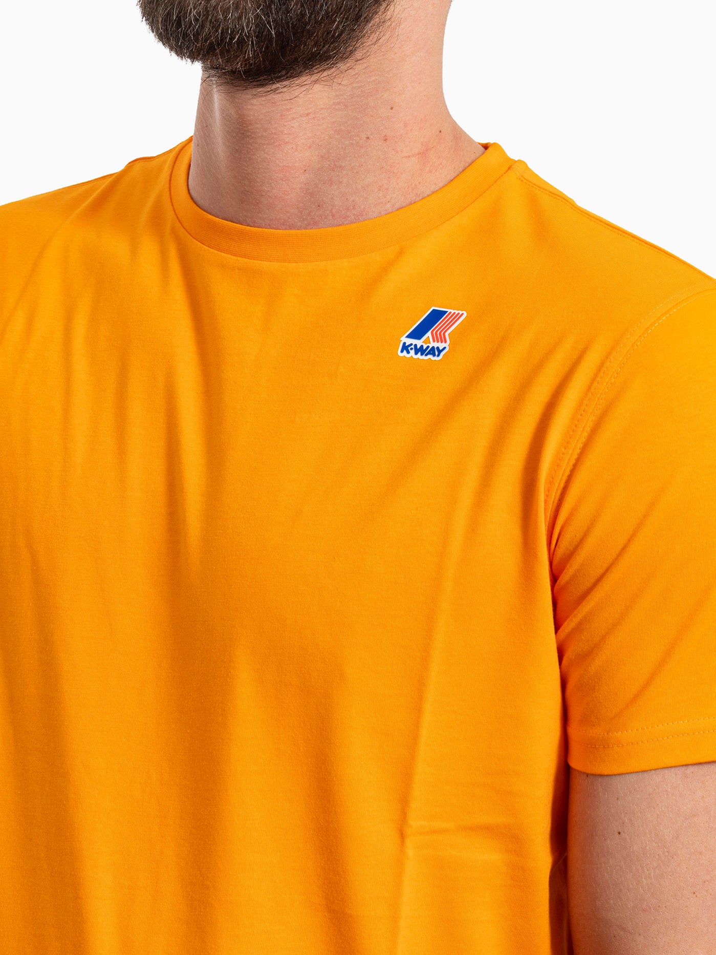 T-SHIRT K-WAY K7142KW