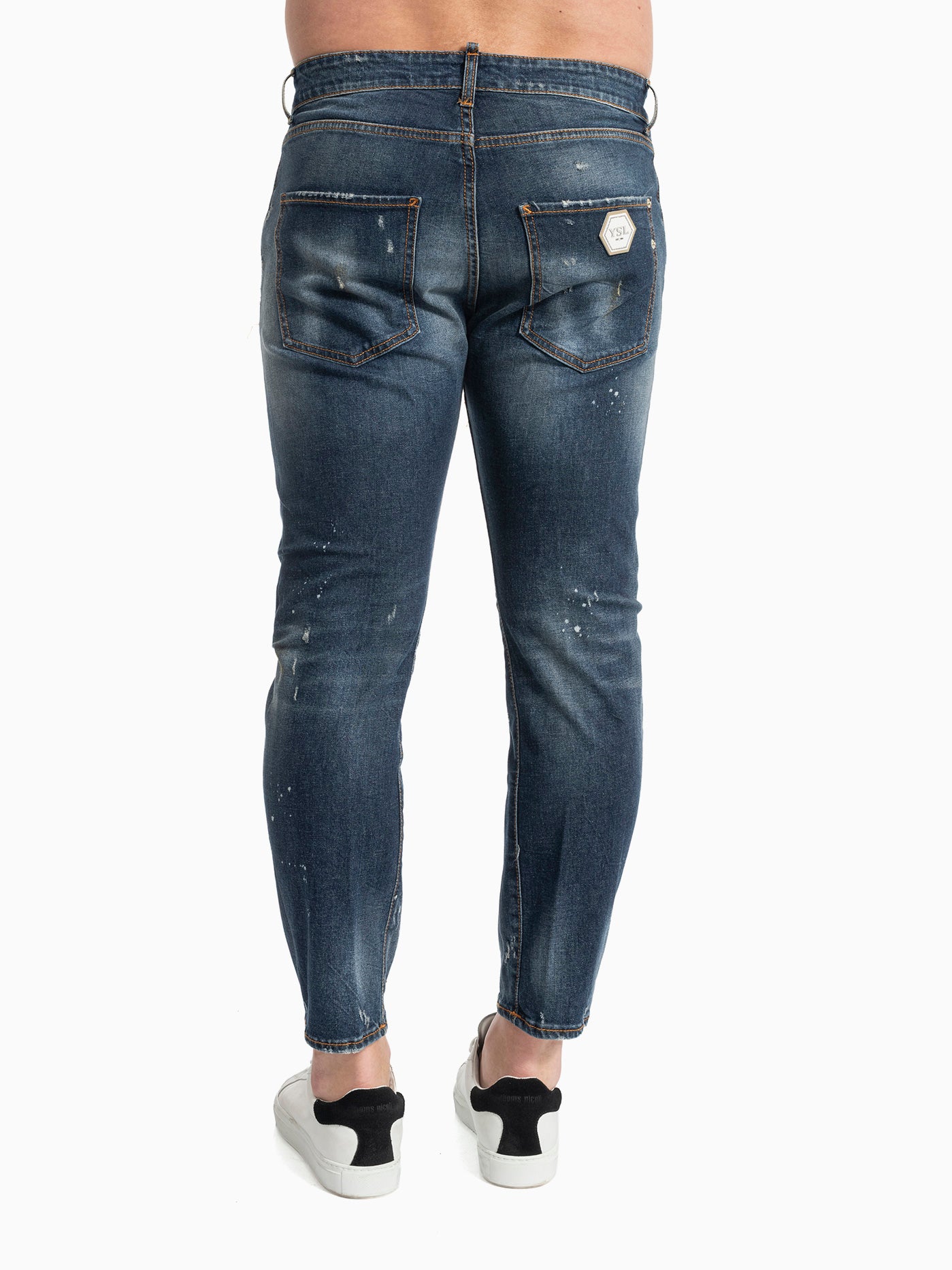 JEANS YES LONDON XJ3247