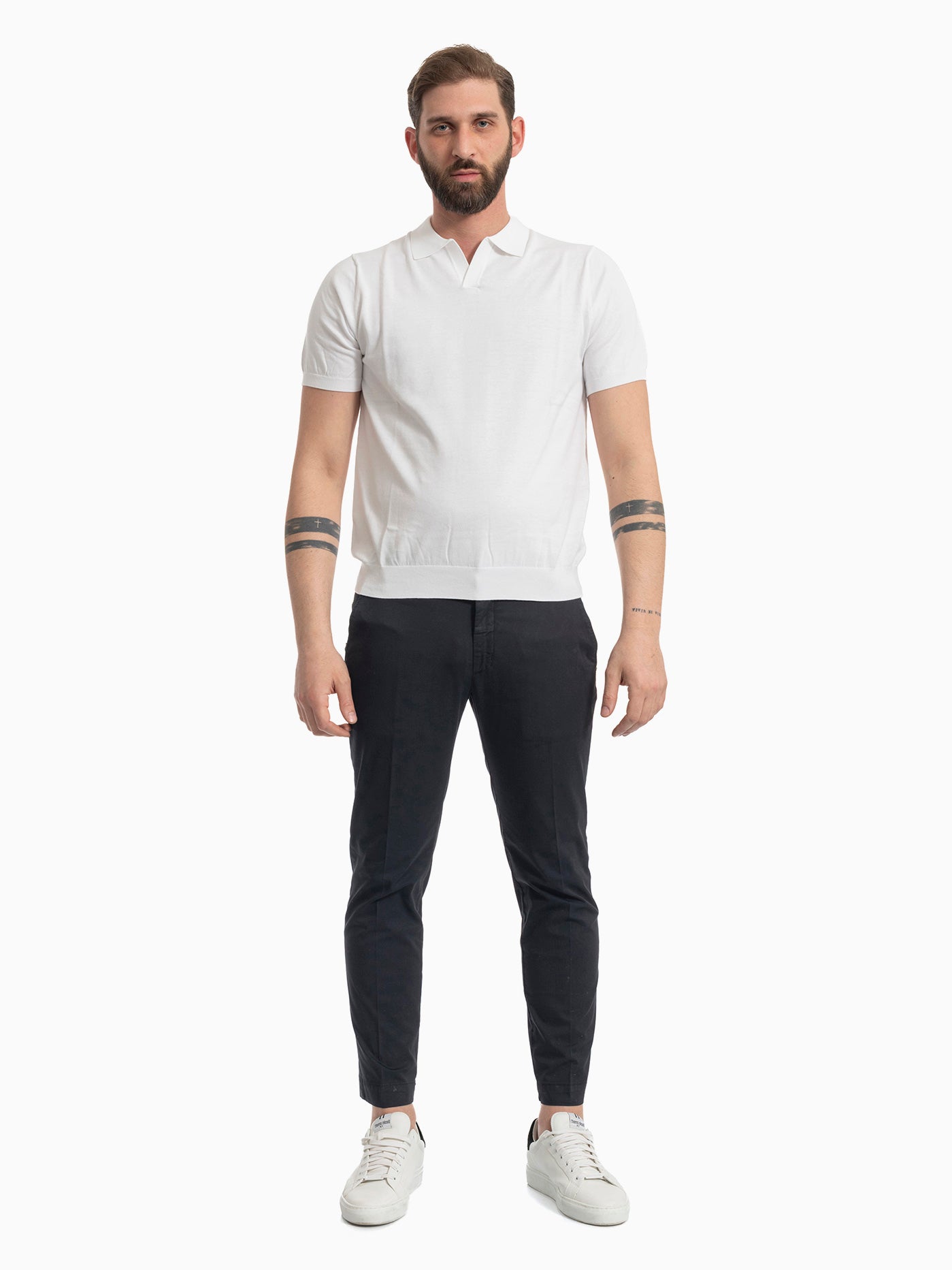 POLO DIKTAT DK17-008