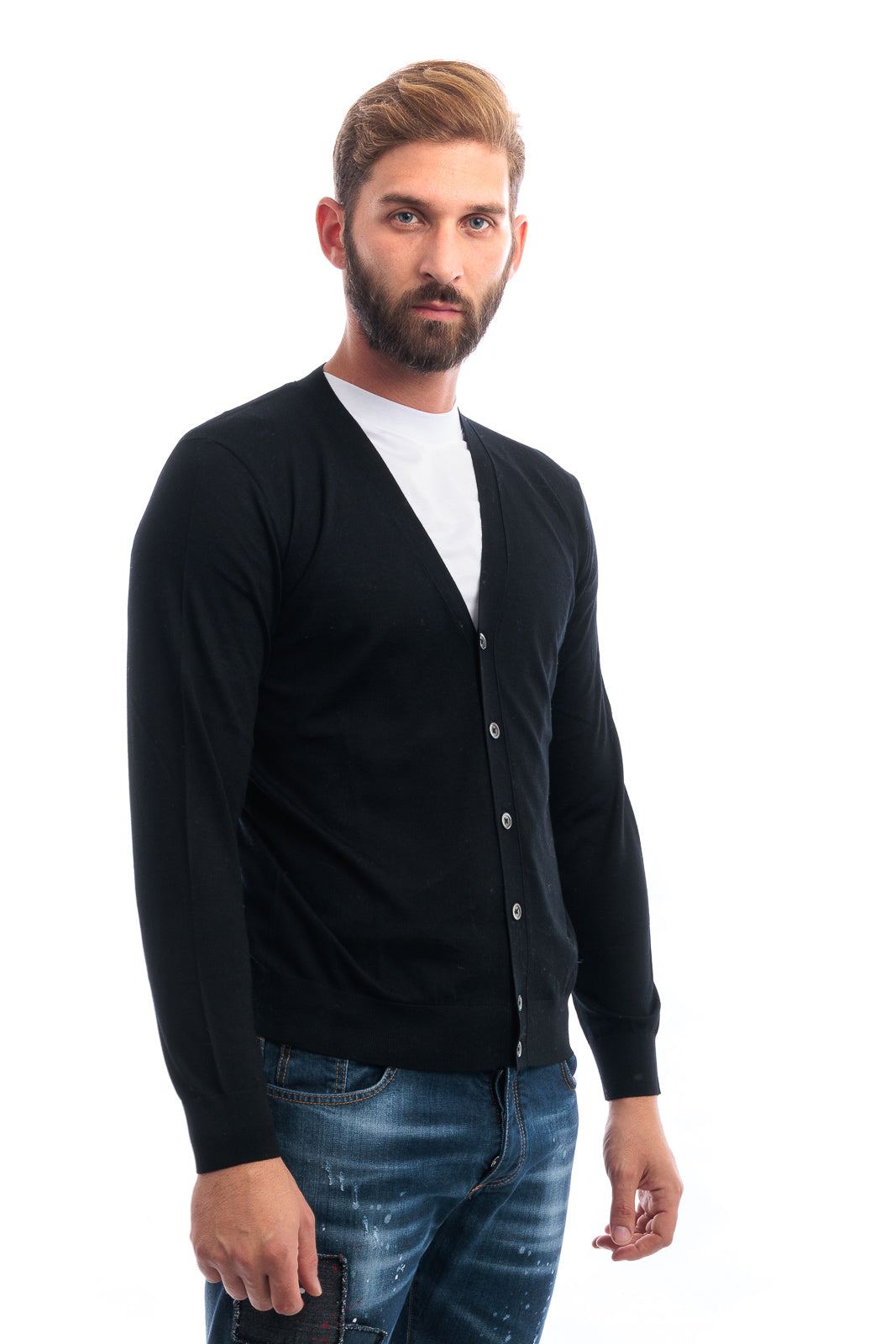 MAGLIA DIKTAT DK97062