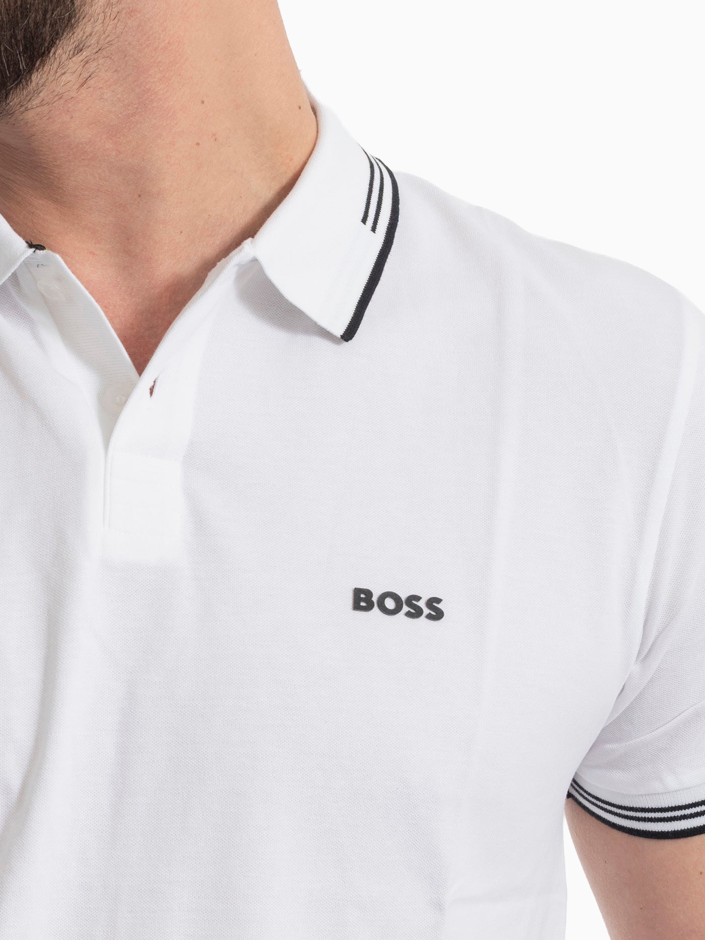 POLO HUGO BOSS 50506193