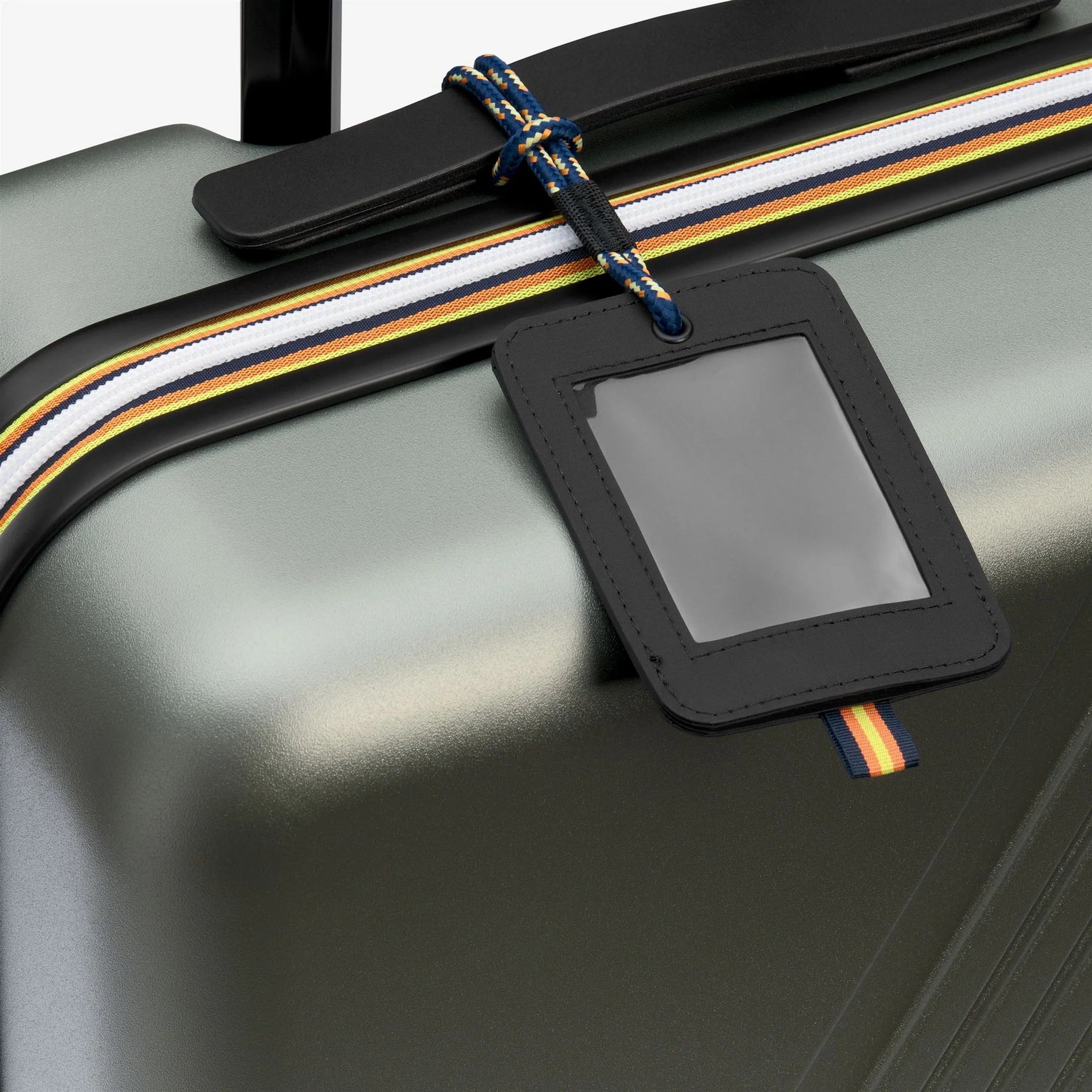 Trolley K-WAY K4125ZW