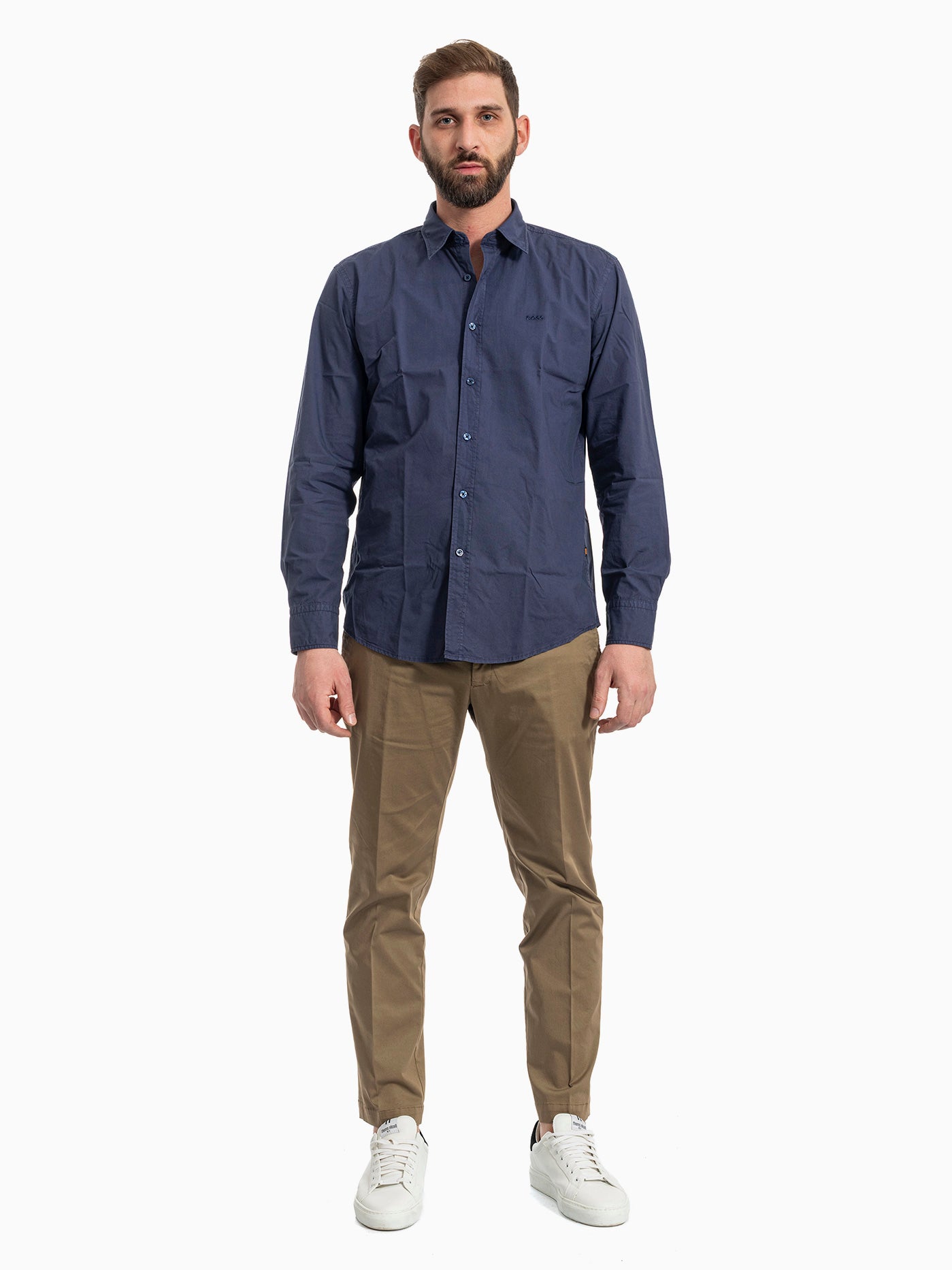 PANTALONE ENTRE AMIS P268188/SENNA/2437