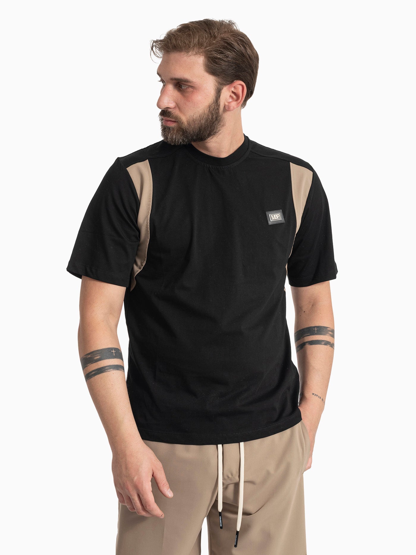 T-SHIRT MAISON 9 PARIS M9M2899