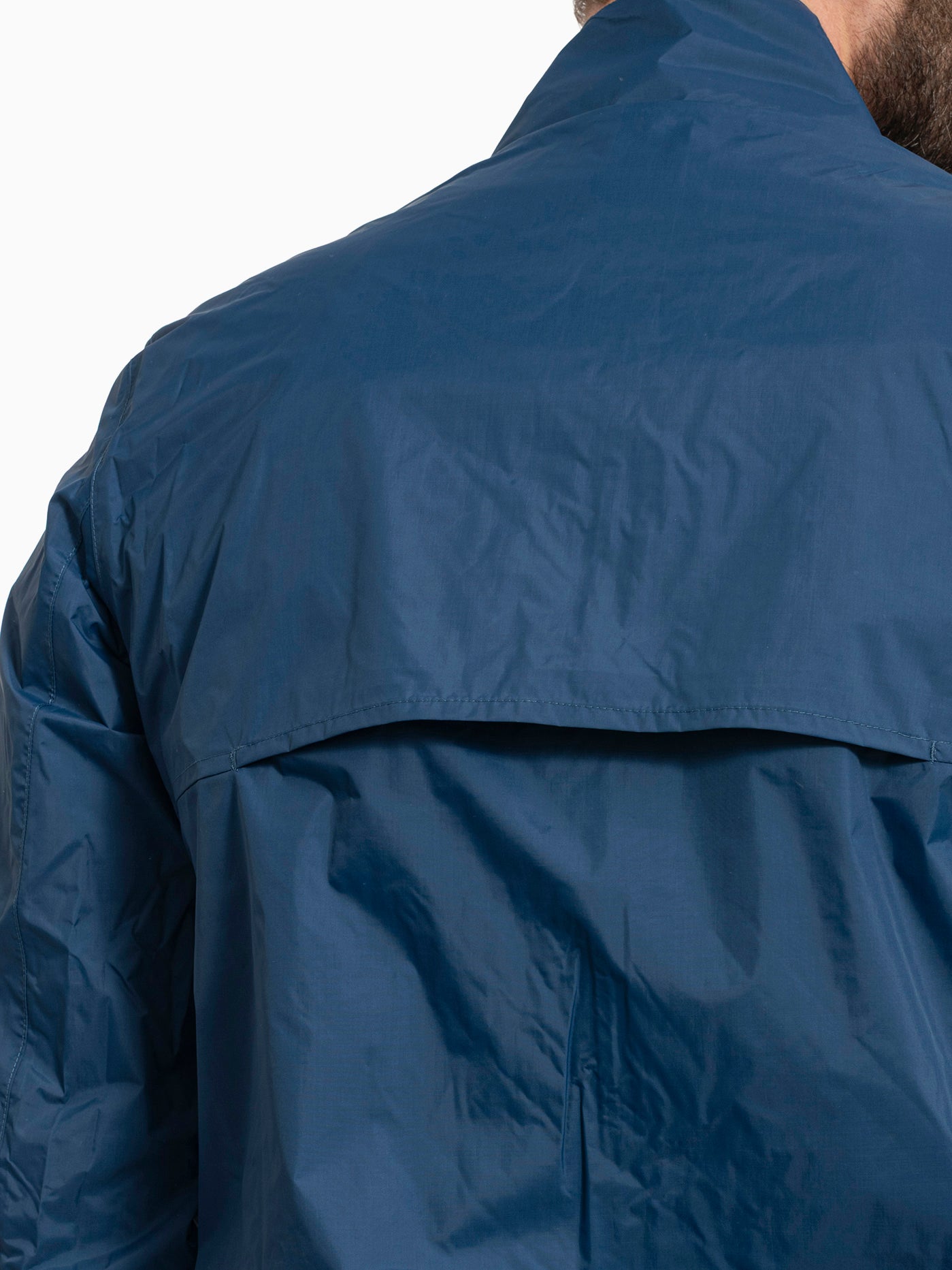 GIUBBINO K-WAY K6123PW