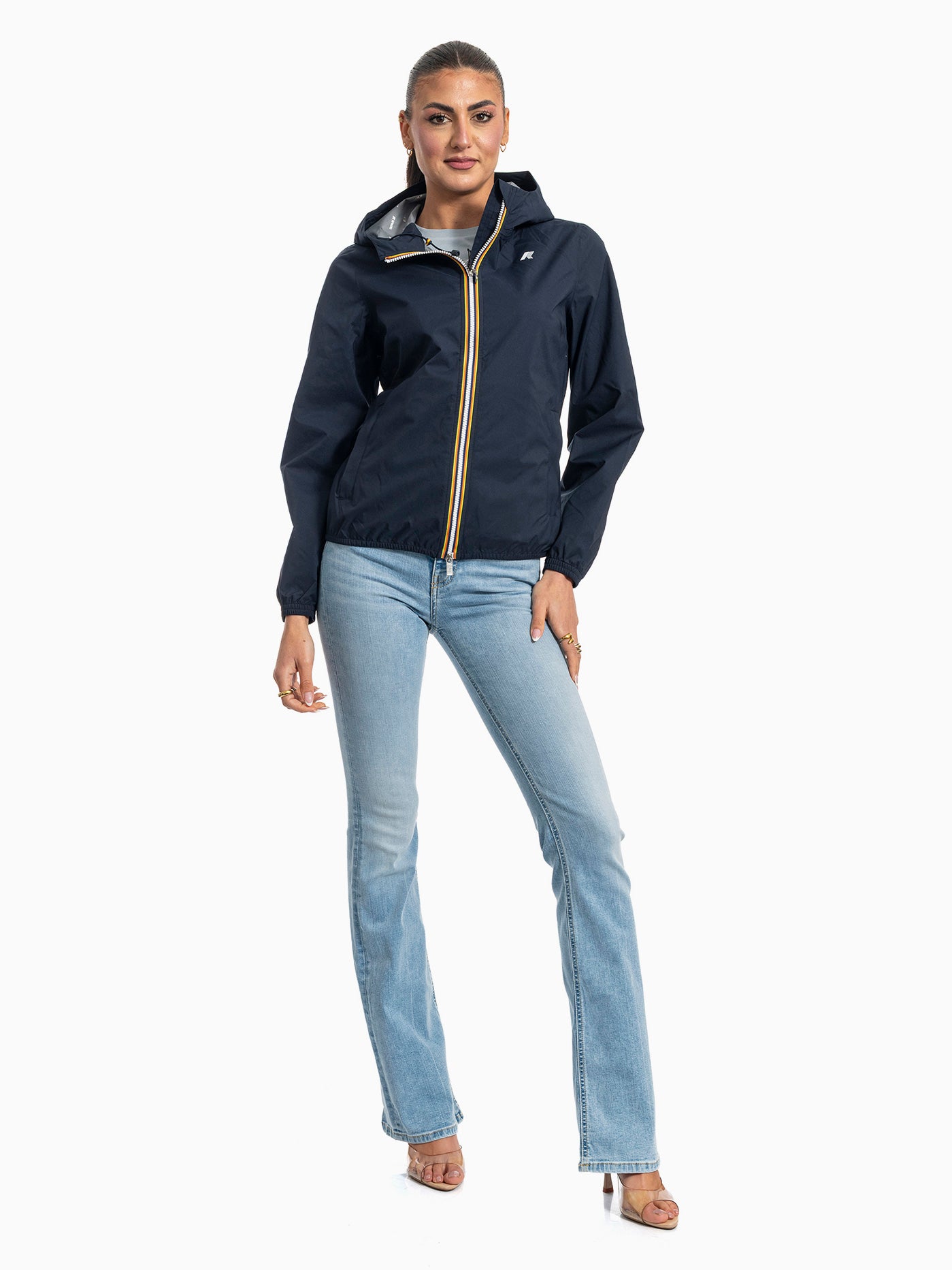 GIUBBINO K-WAY K21346W