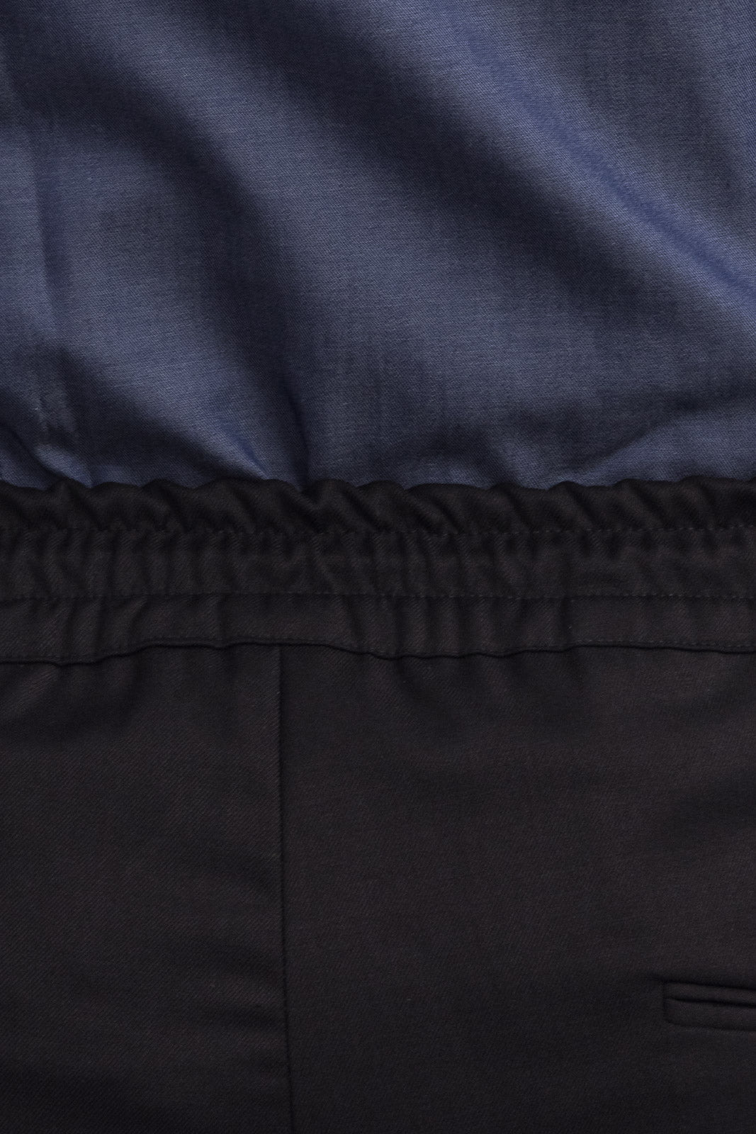 NINE TENTHS AMOS PANTS