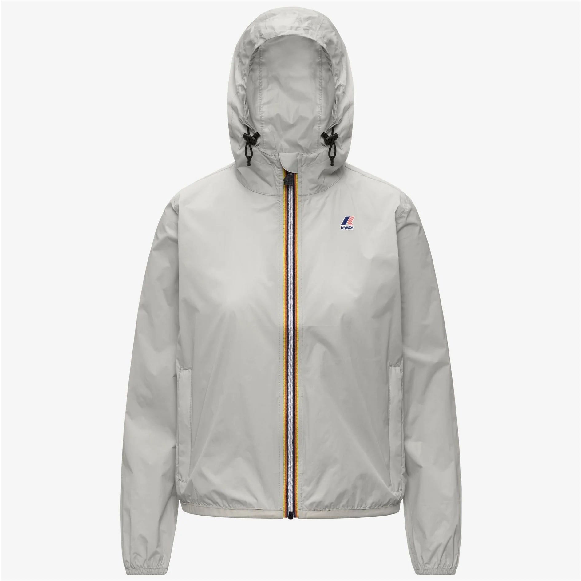 GIUBBINO K-WAY K3157HW